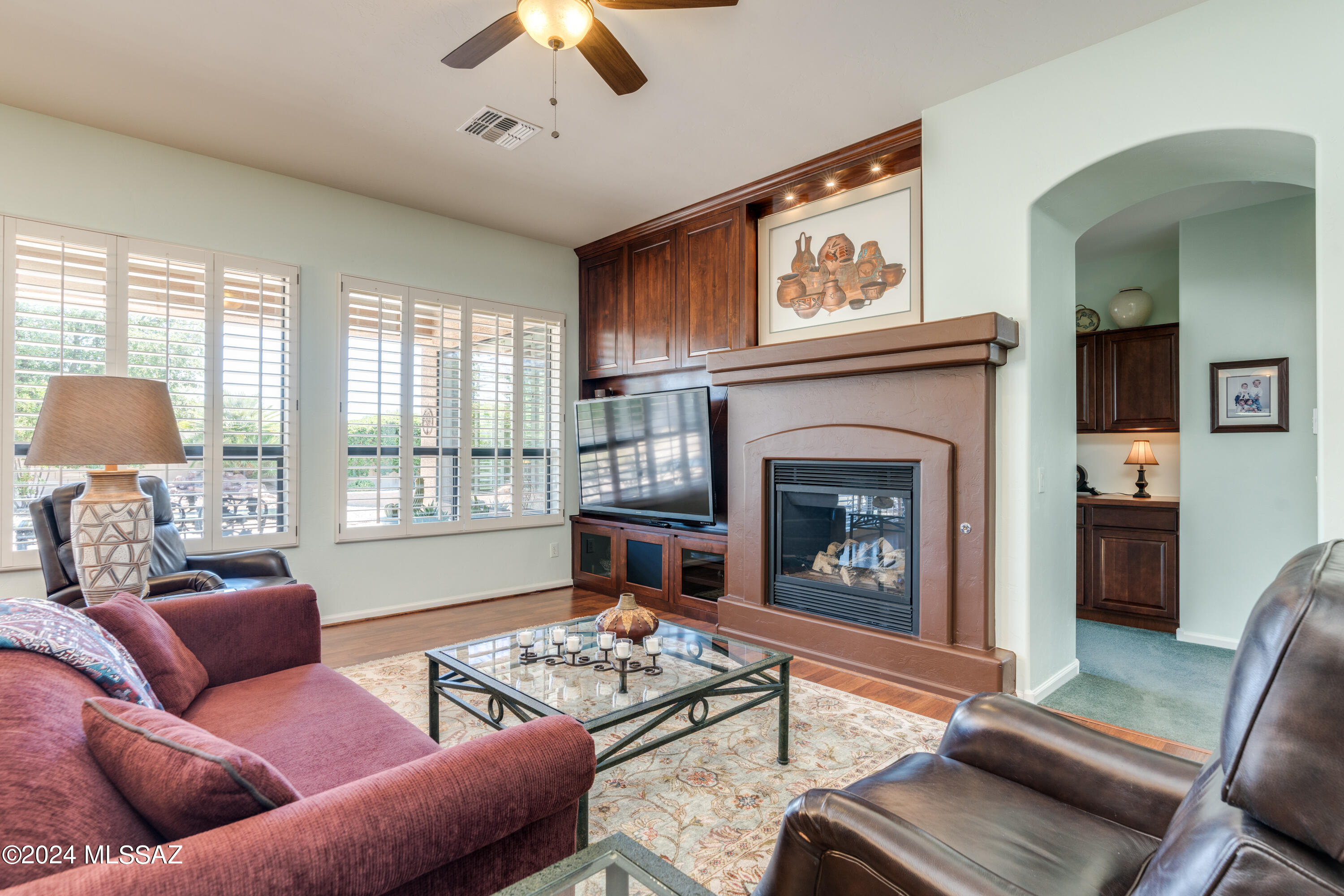 Quail Creek II Unit 11 - Residential
