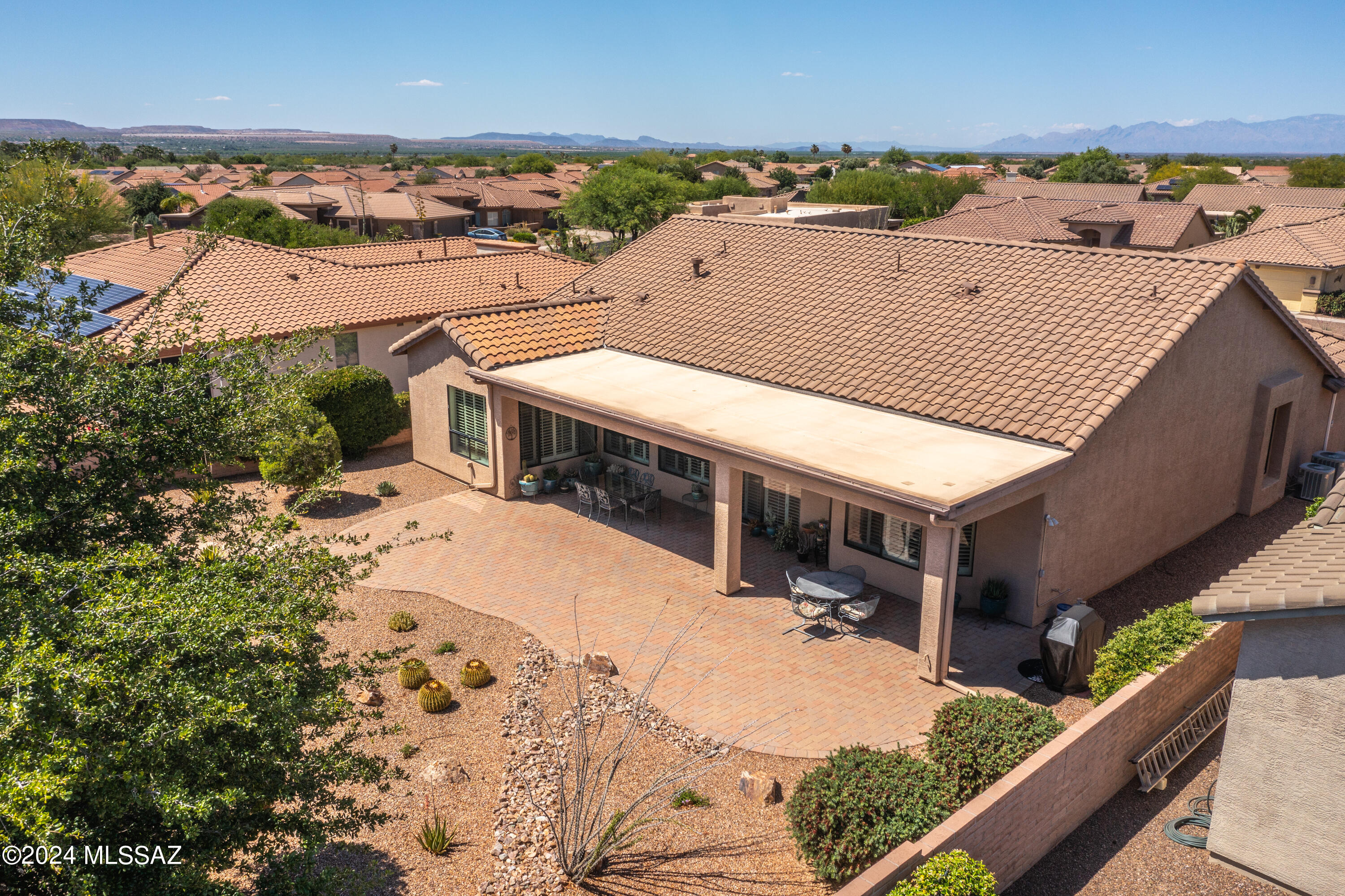 Quail Creek II Unit 11 - Residential