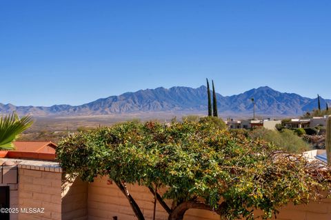 A home in Green Valley