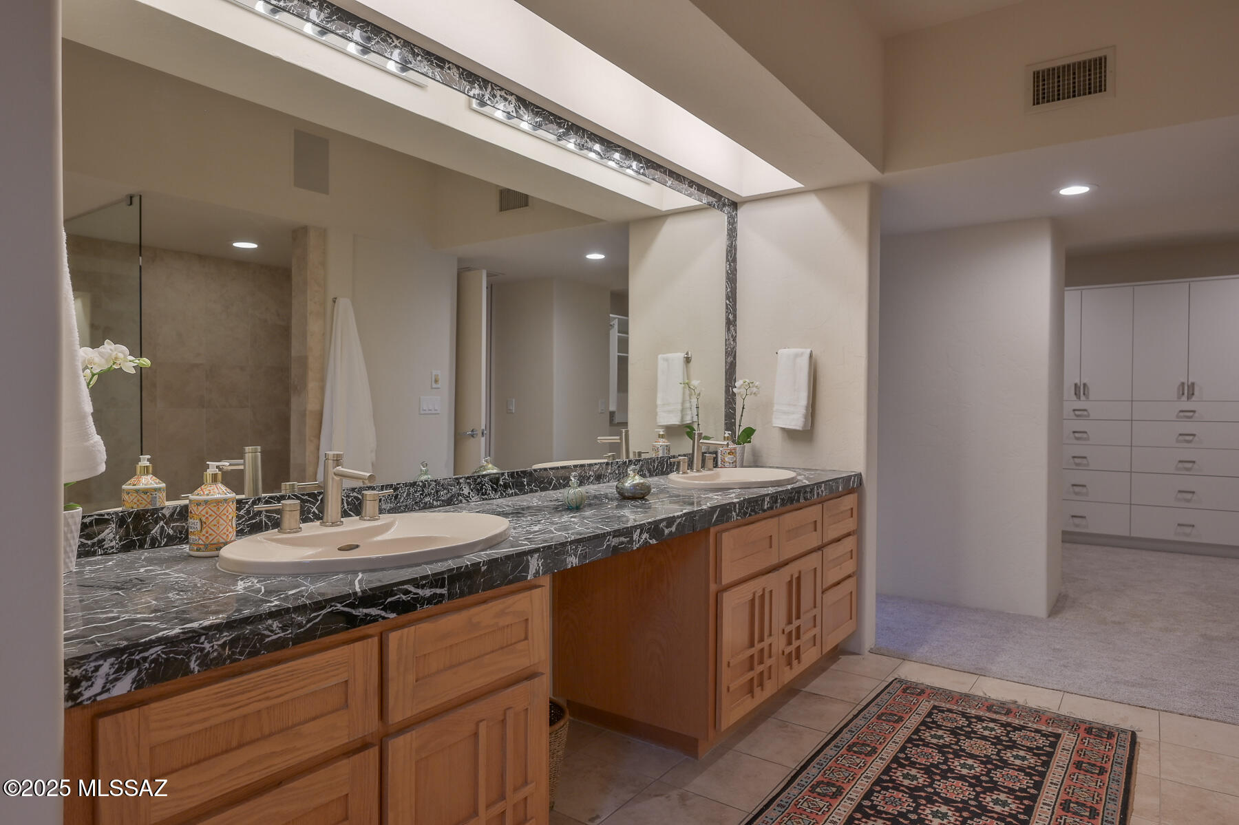 Catalina Foothills Estates NO. 3 - Residential