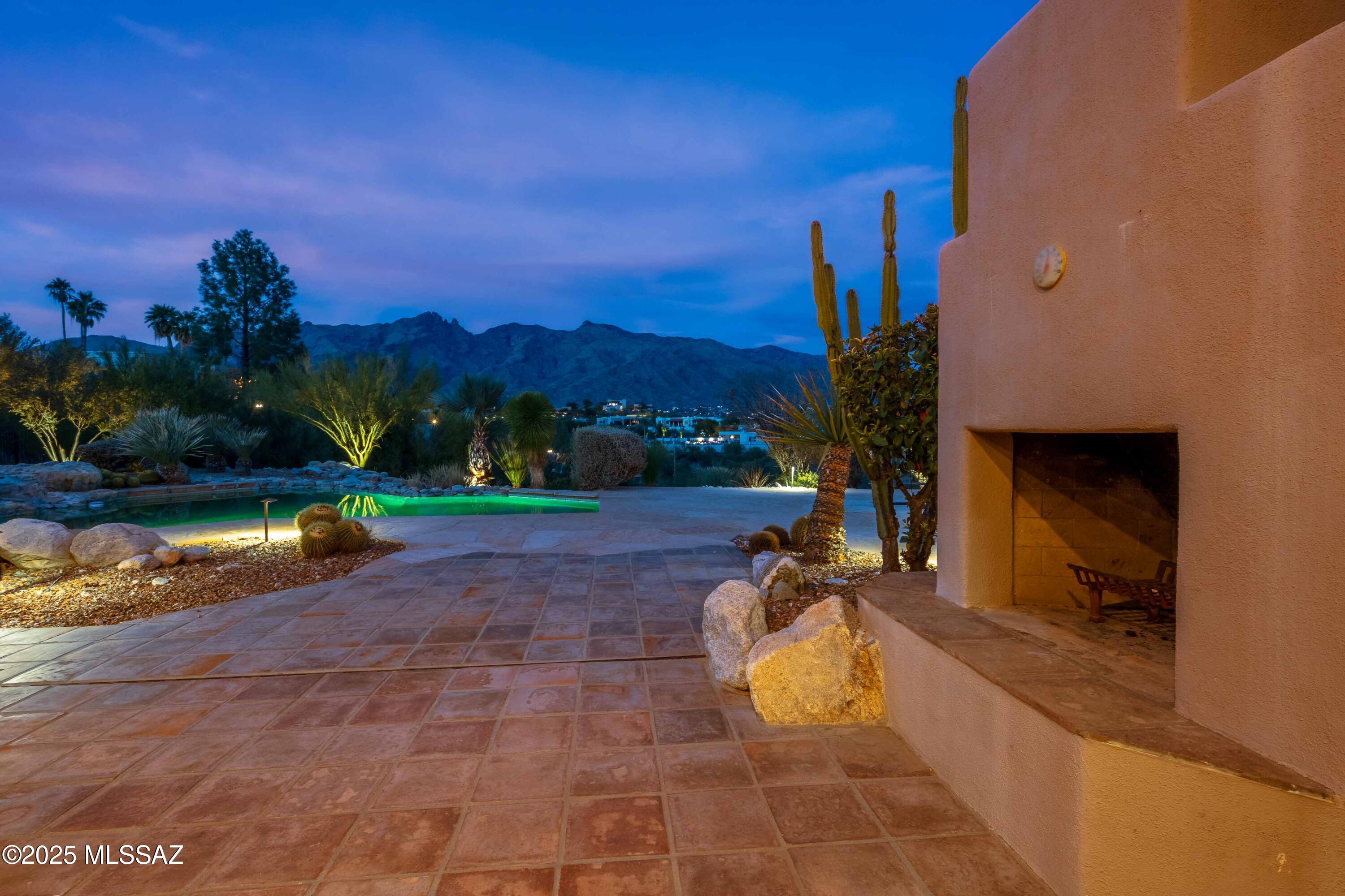 Catalina Foothills Estates NO. 3 - Residential