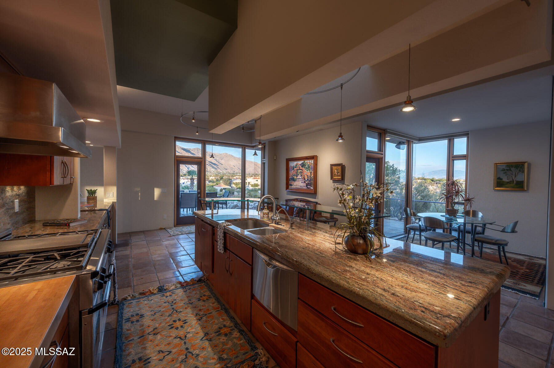 Catalina Foothills Estates NO. 3 - Residential