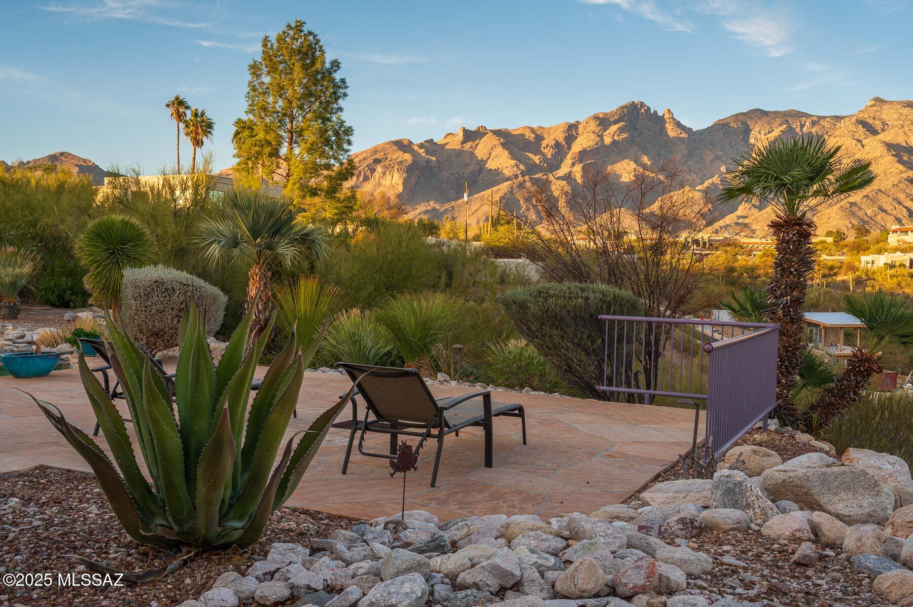 Catalina Foothills Estates NO. 3 - Residential