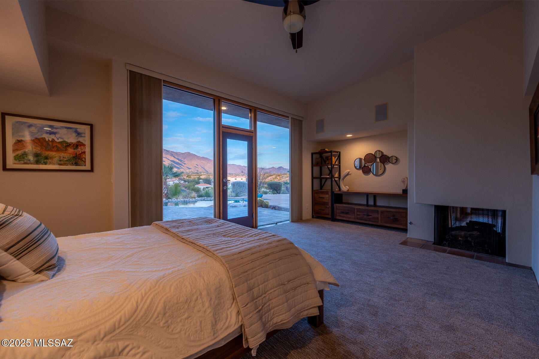 Catalina Foothills Estates NO. 3 - Residential