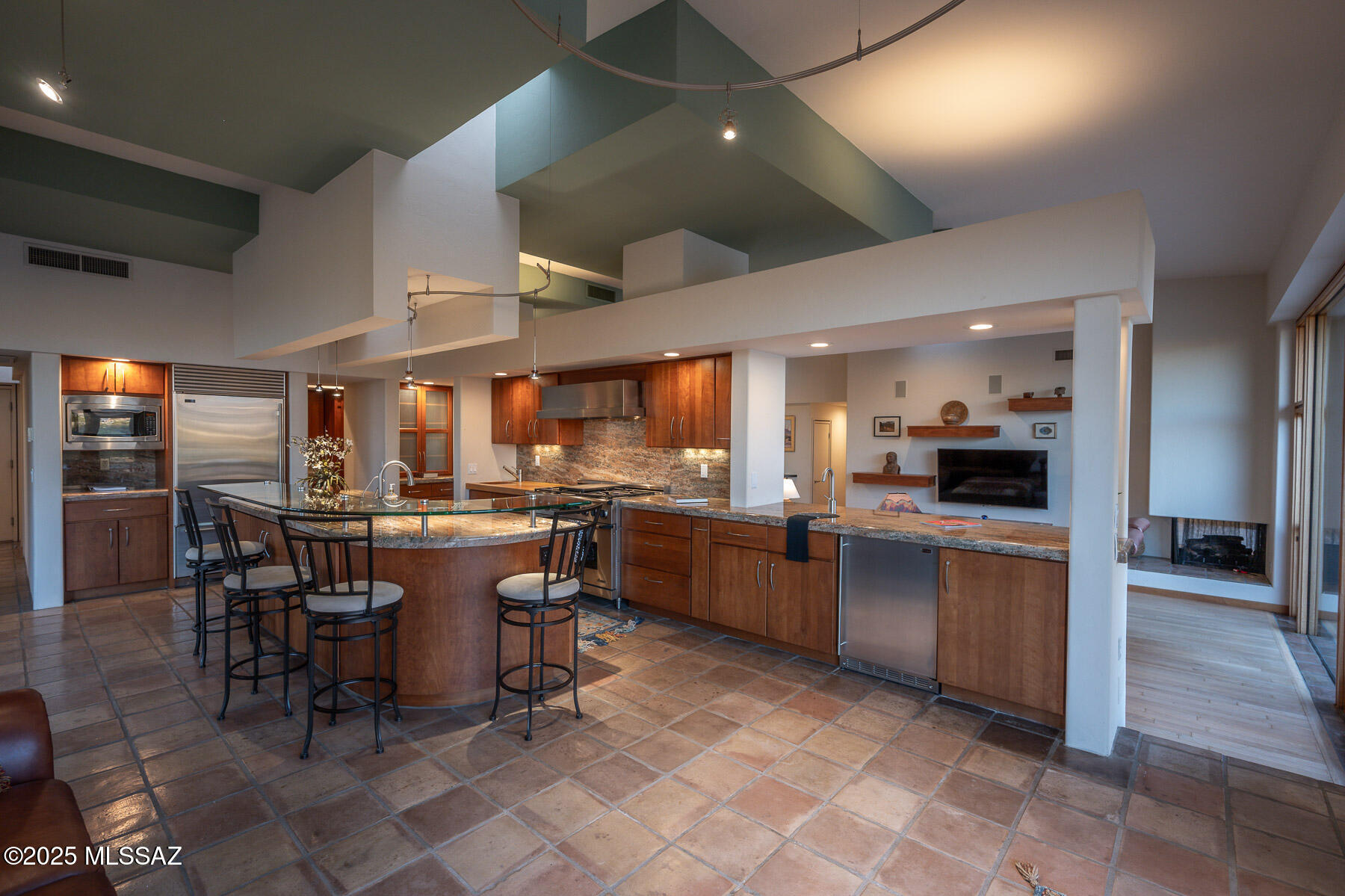 Catalina Foothills Estates NO. 3 - Residential