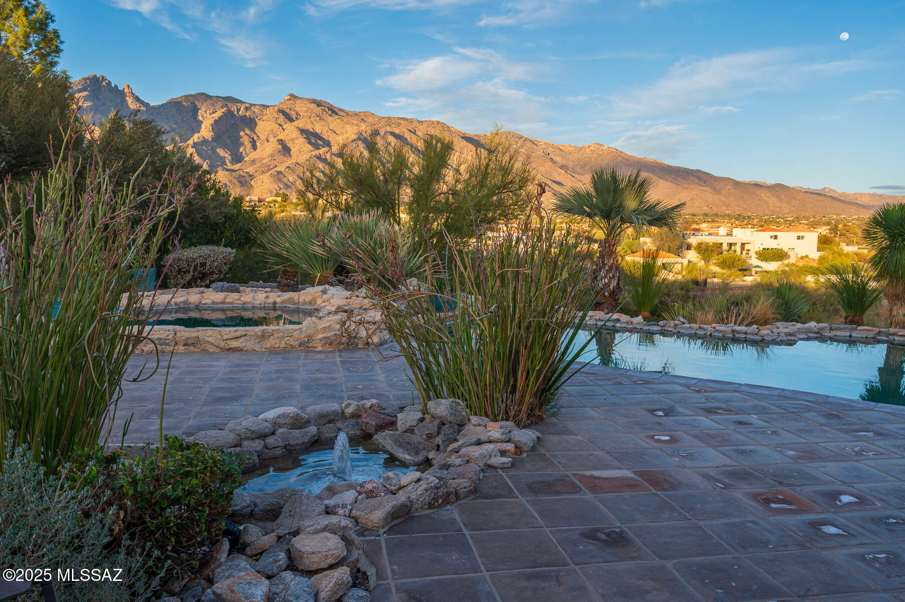 Catalina Foothills Estates NO. 3 - Residential