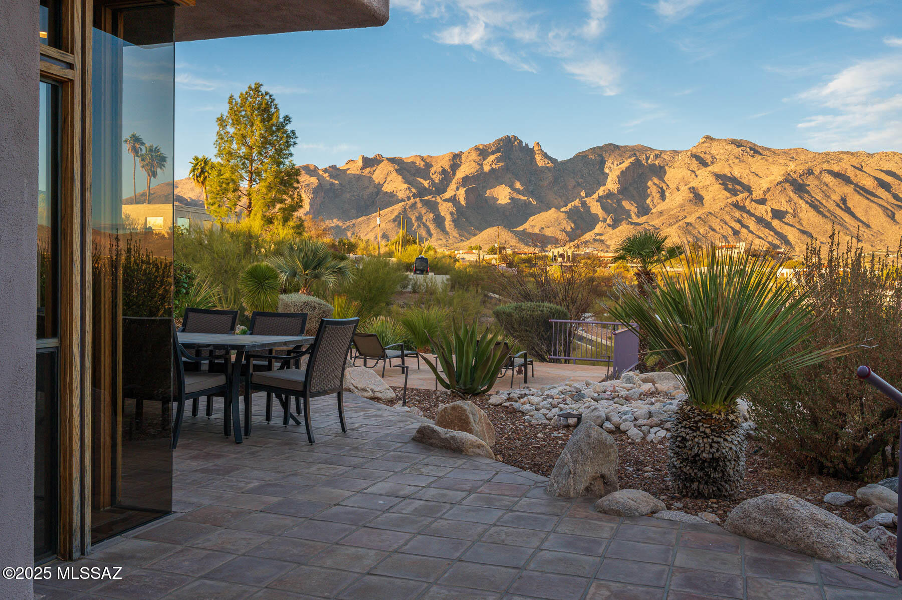 Catalina Foothills Estates NO. 3 - Residential