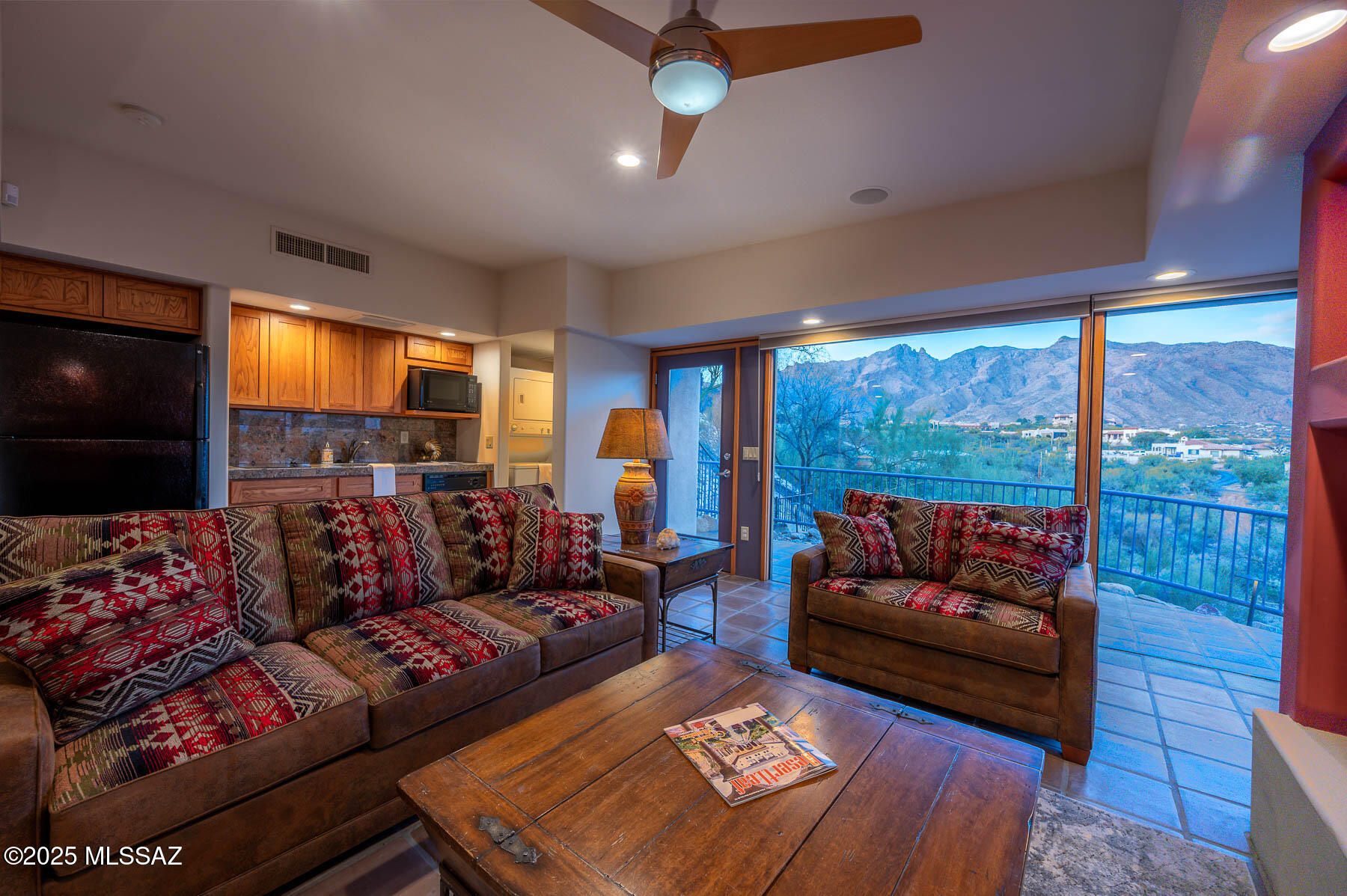 Catalina Foothills Estates NO. 3 - Residential