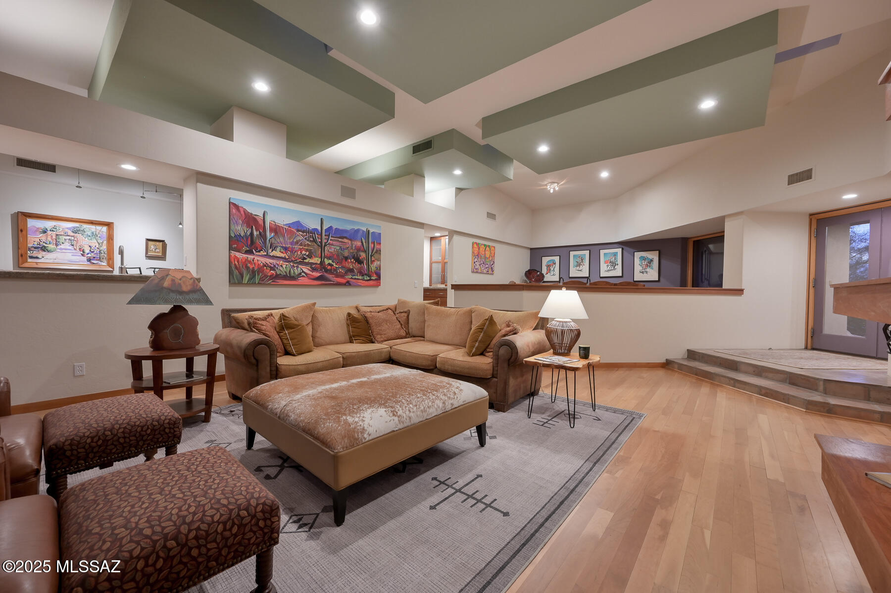 Catalina Foothills Estates NO. 3 - Residential