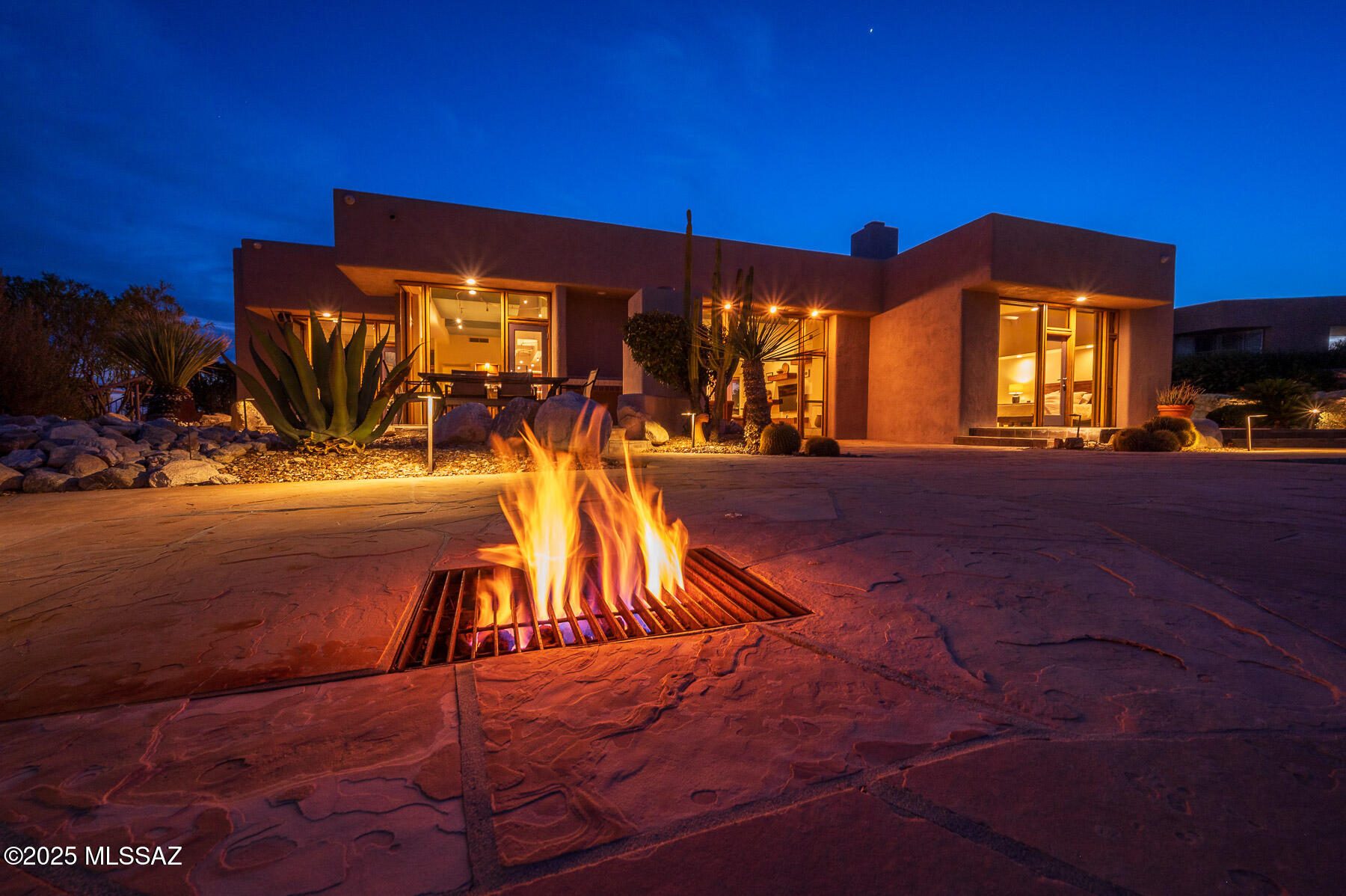 Catalina Foothills Estates NO. 3 - Residential