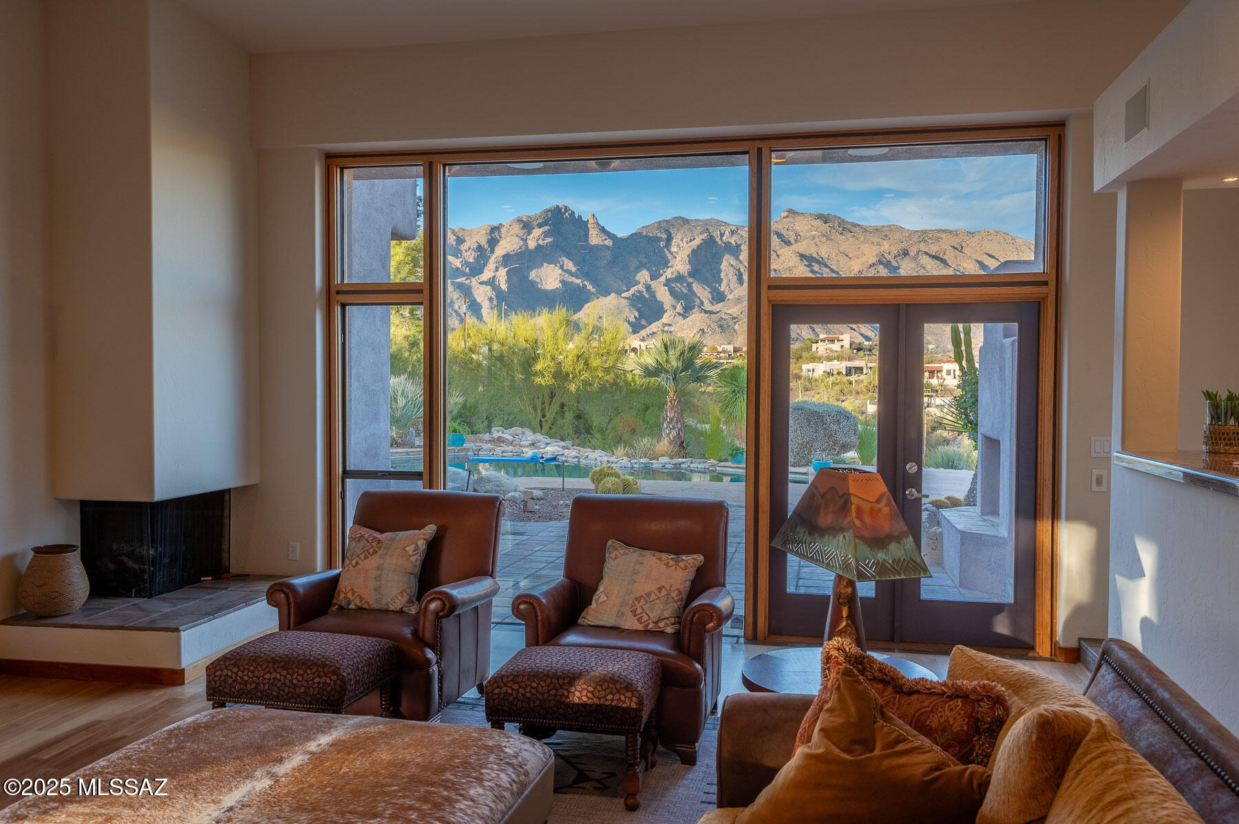 Catalina Foothills Estates NO. 3 - Residential