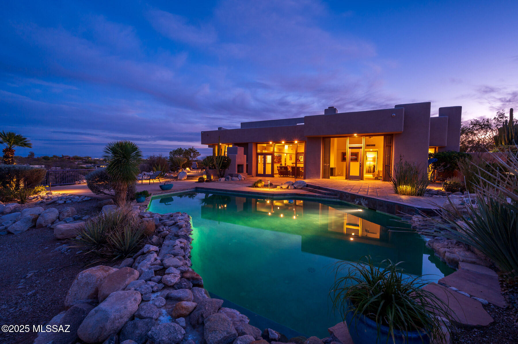 Catalina Foothills Estates NO. 3 - Residential