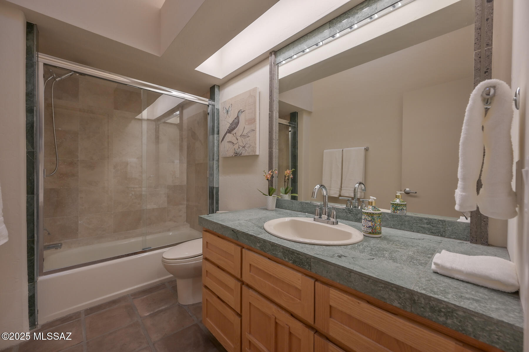 Catalina Foothills Estates NO. 3 - Residential