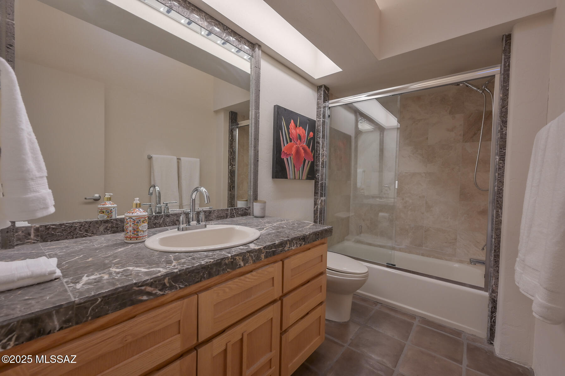 Catalina Foothills Estates NO. 3 - Residential