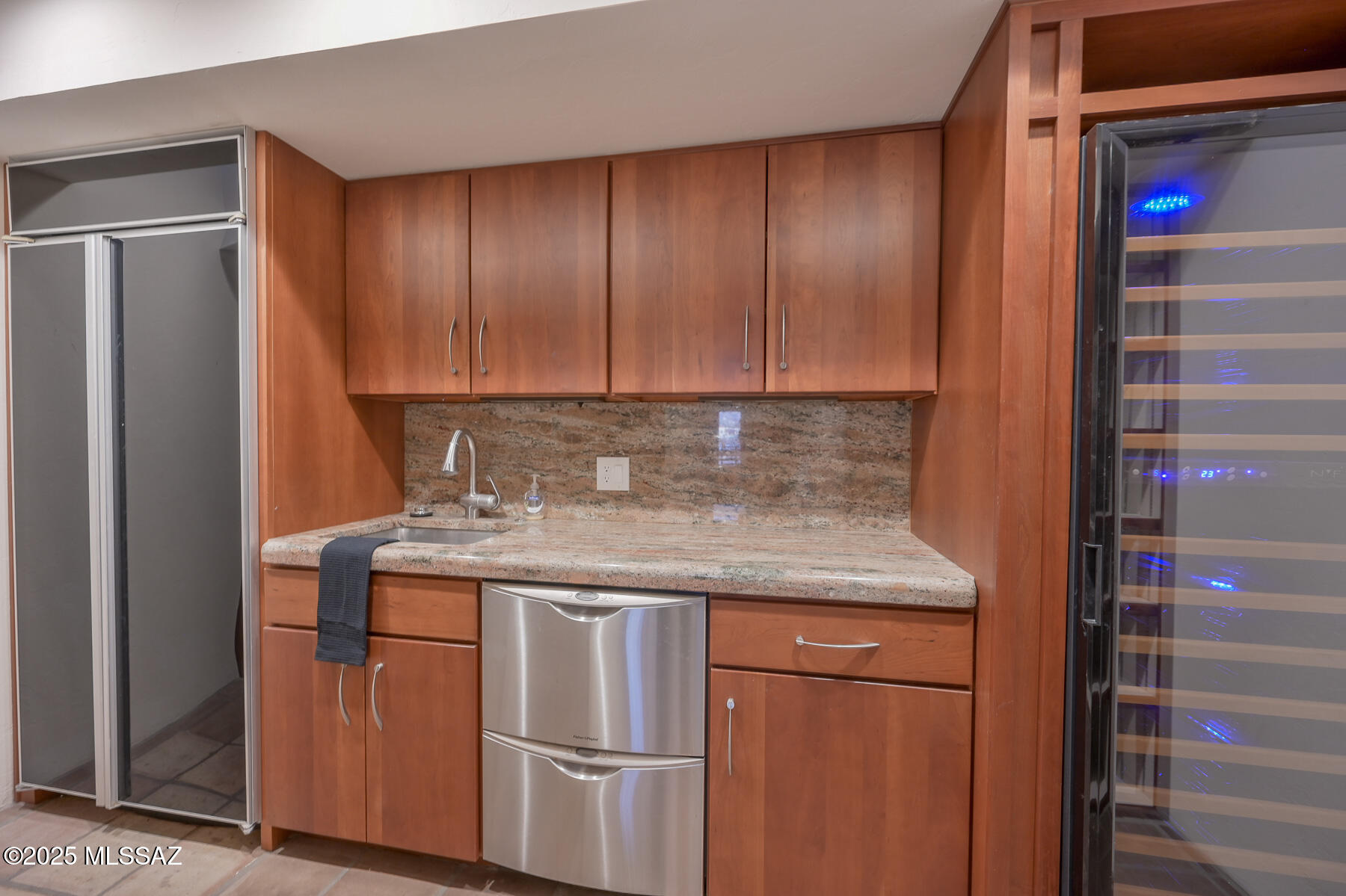 Catalina Foothills Estates NO. 3 - Residential
