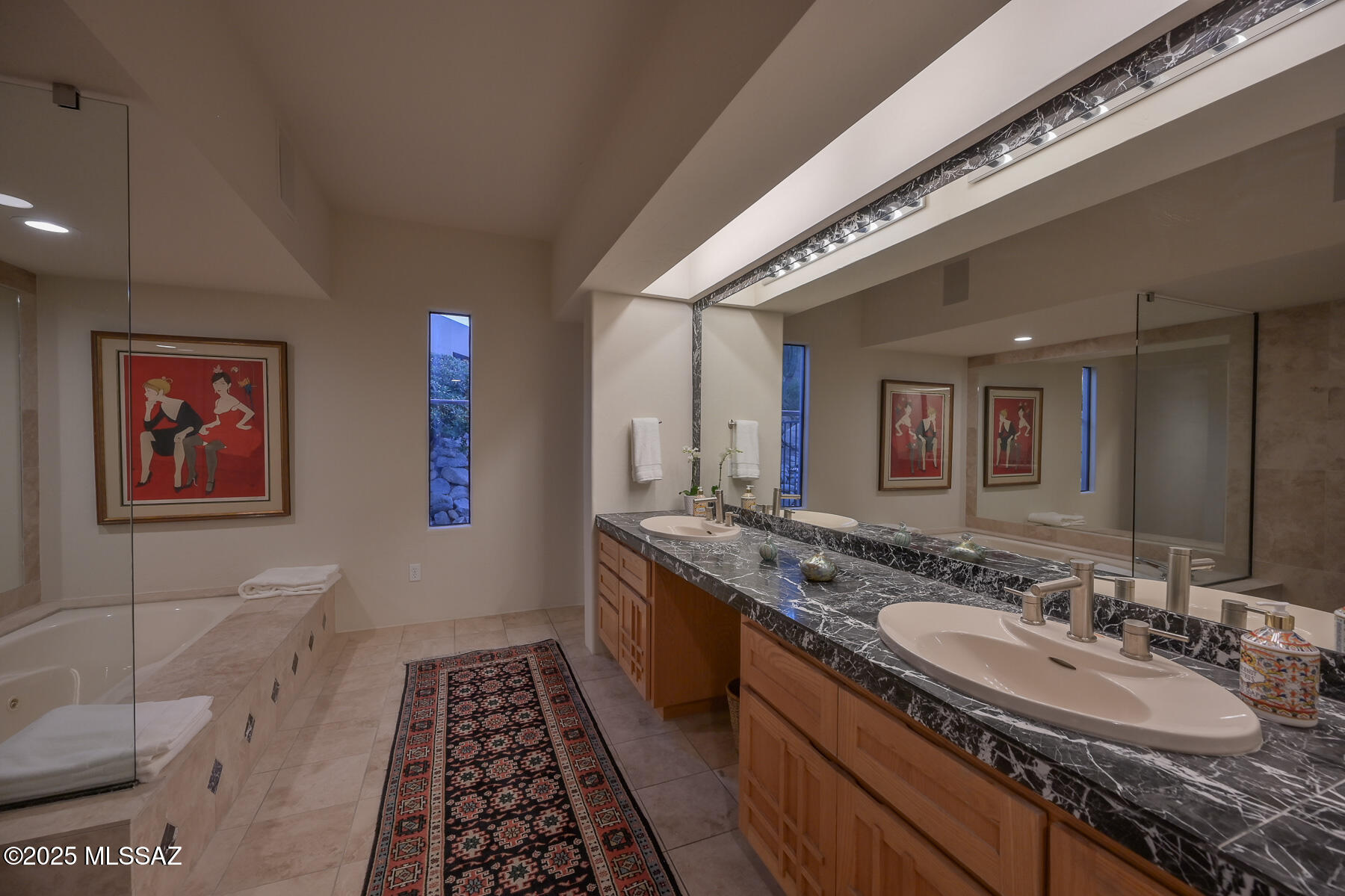 Catalina Foothills Estates NO. 3 - Residential