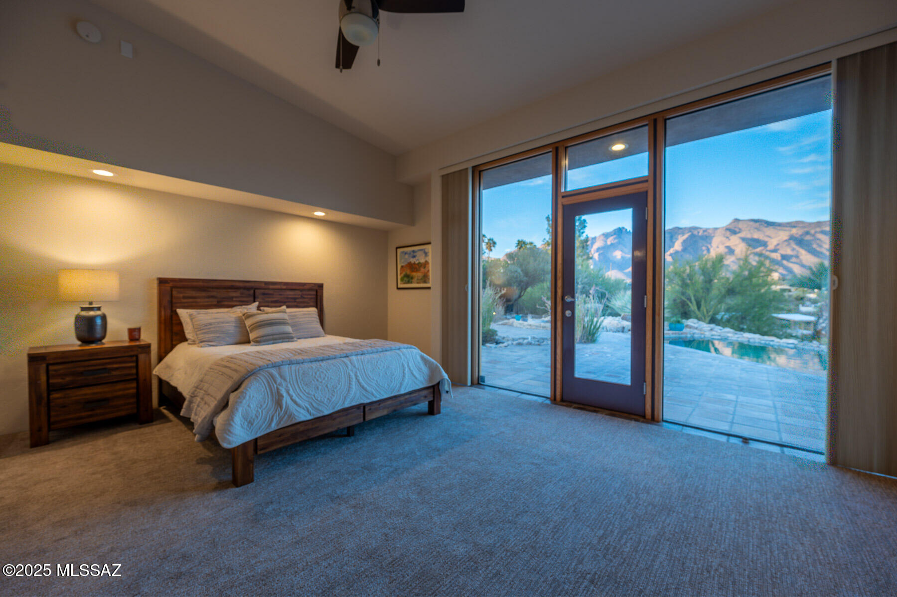 Catalina Foothills Estates NO. 3 - Residential