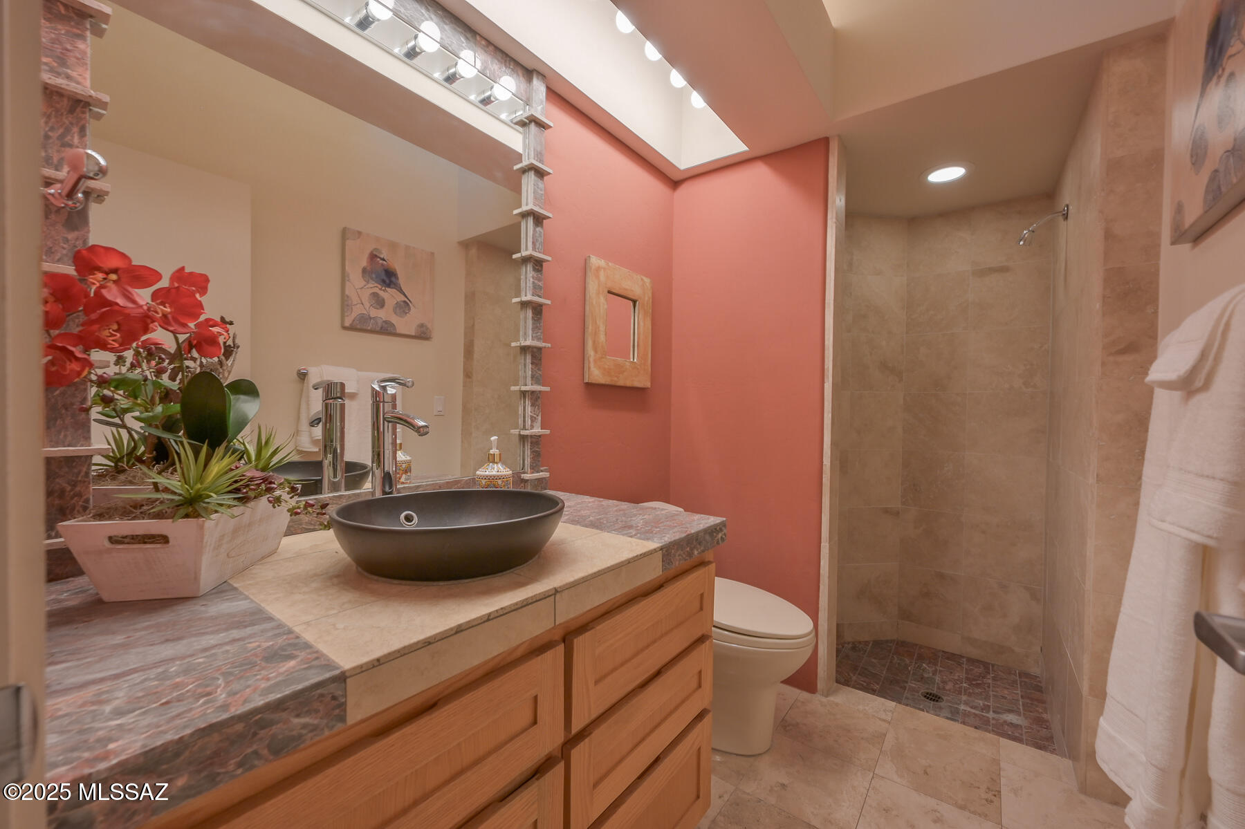 Catalina Foothills Estates NO. 3 - Residential