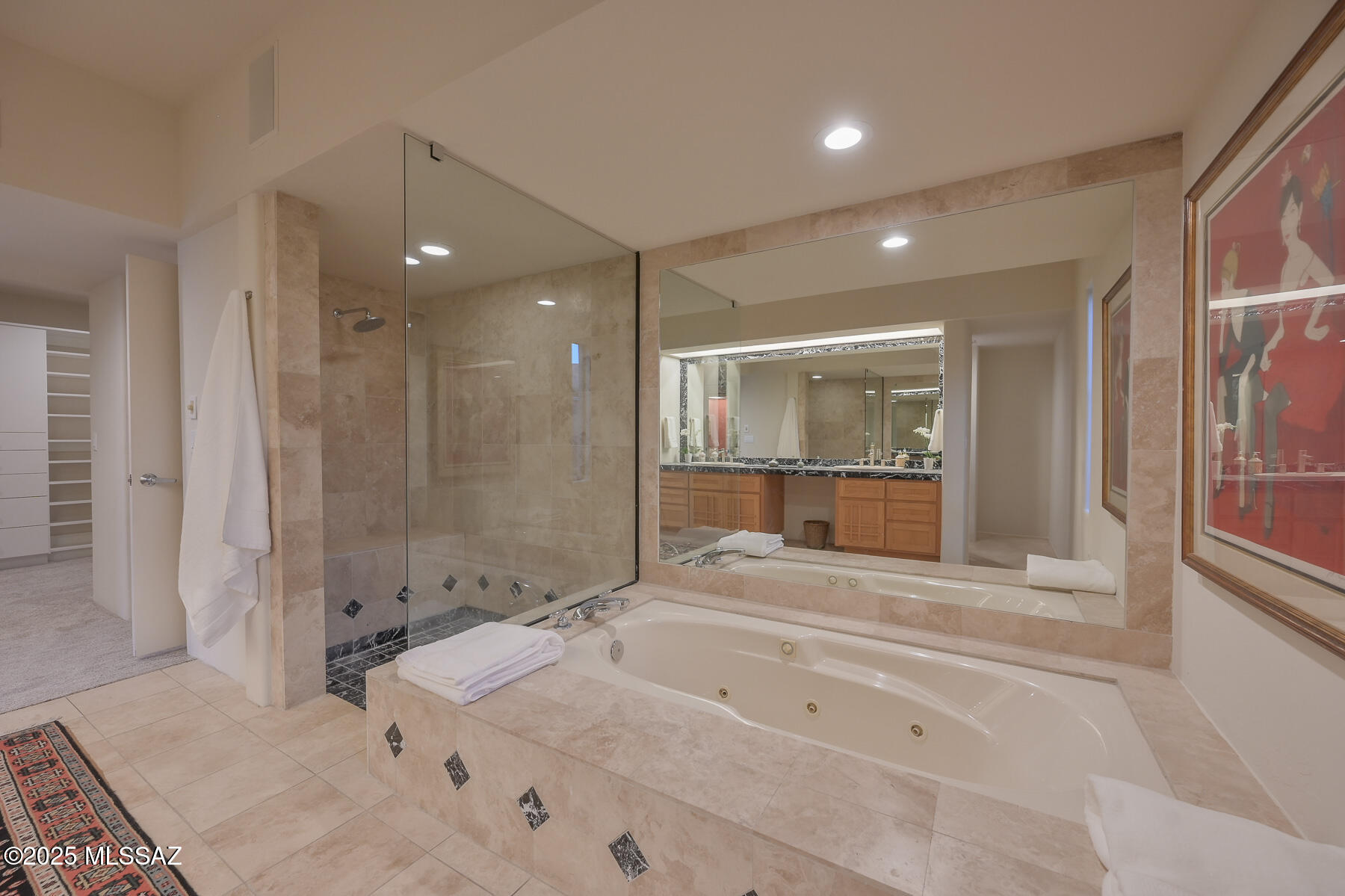Catalina Foothills Estates NO. 3 - Residential