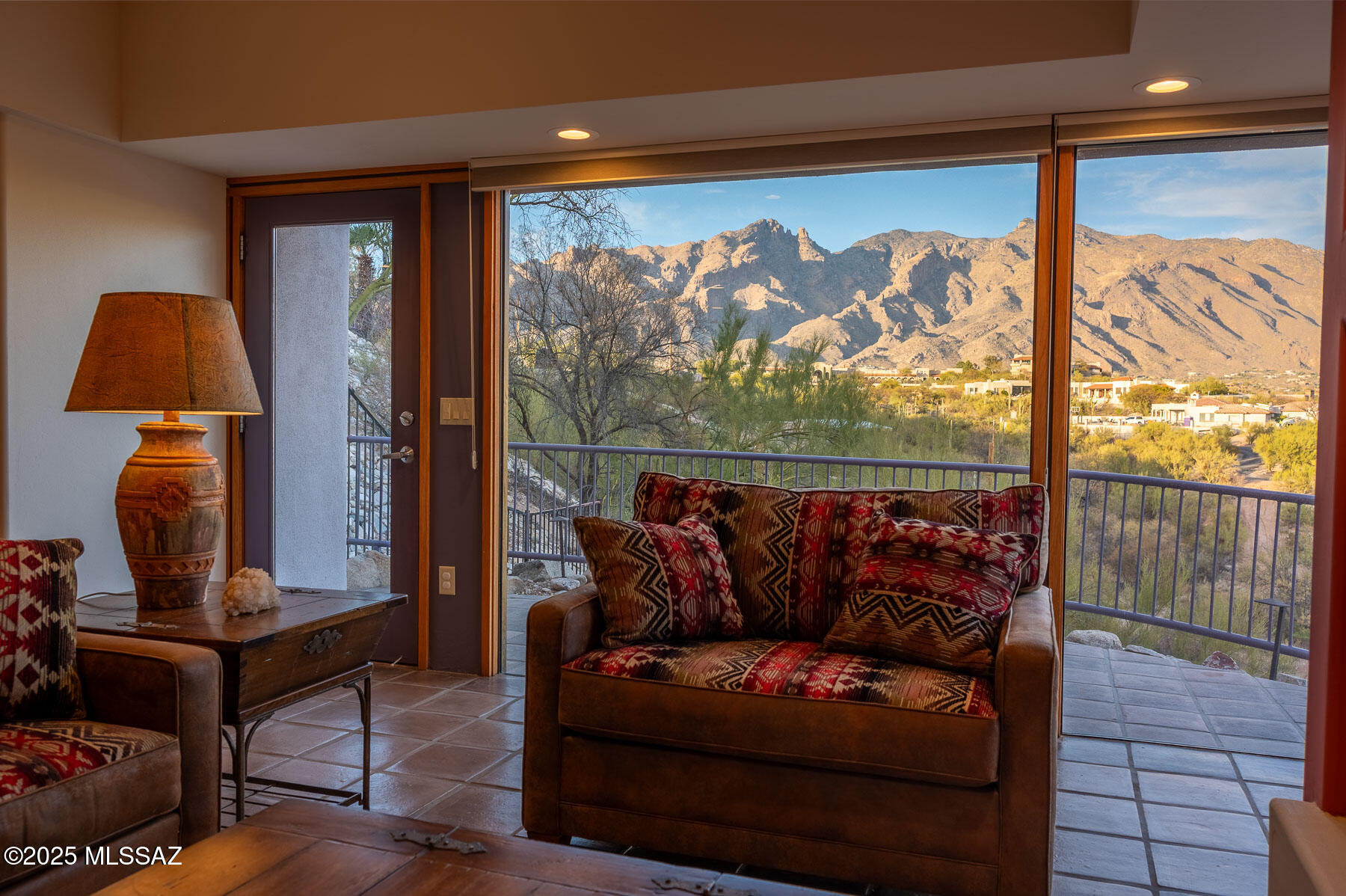 Catalina Foothills Estates NO. 3 - Residential