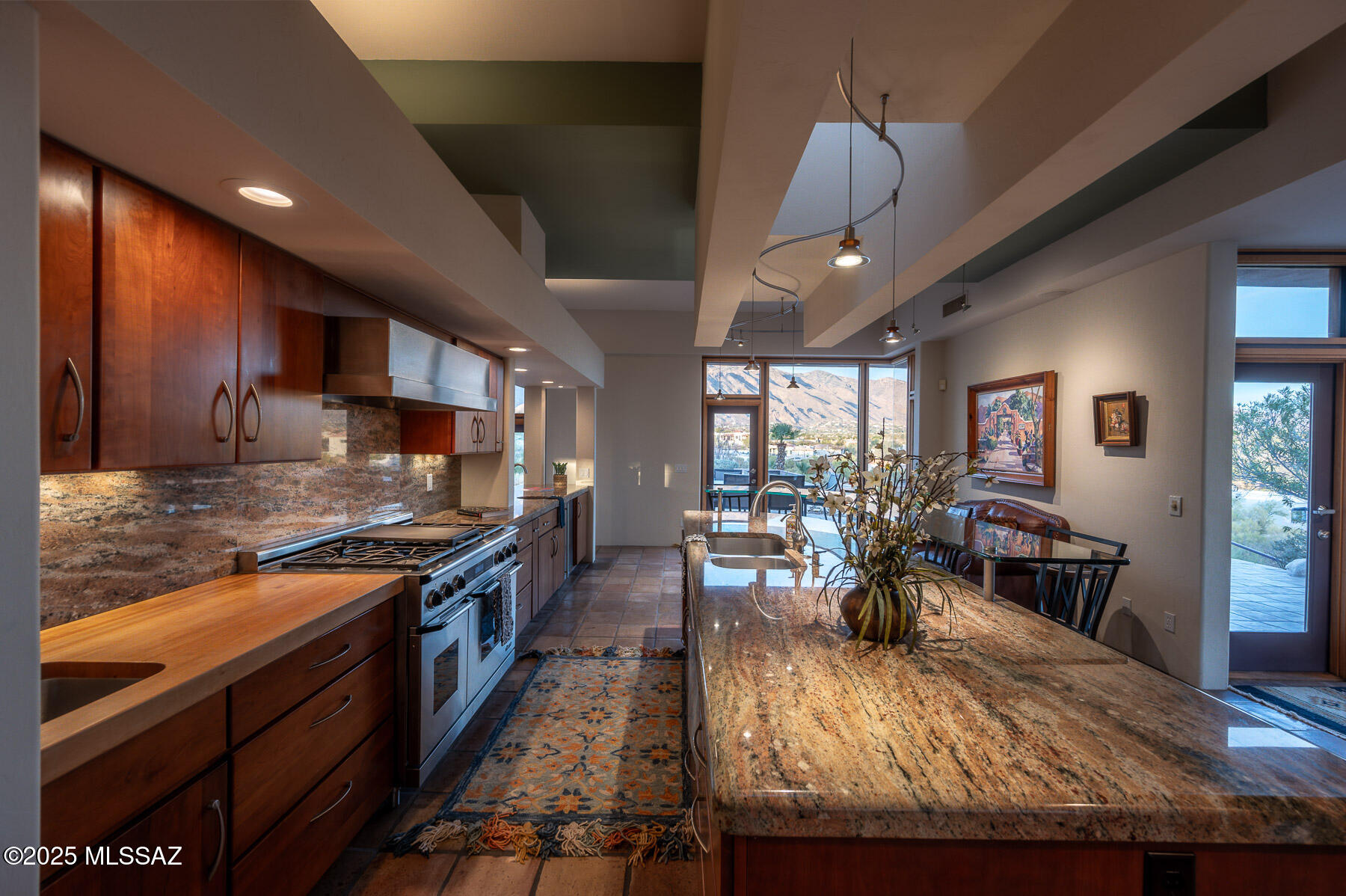 Catalina Foothills Estates NO. 3 - Residential