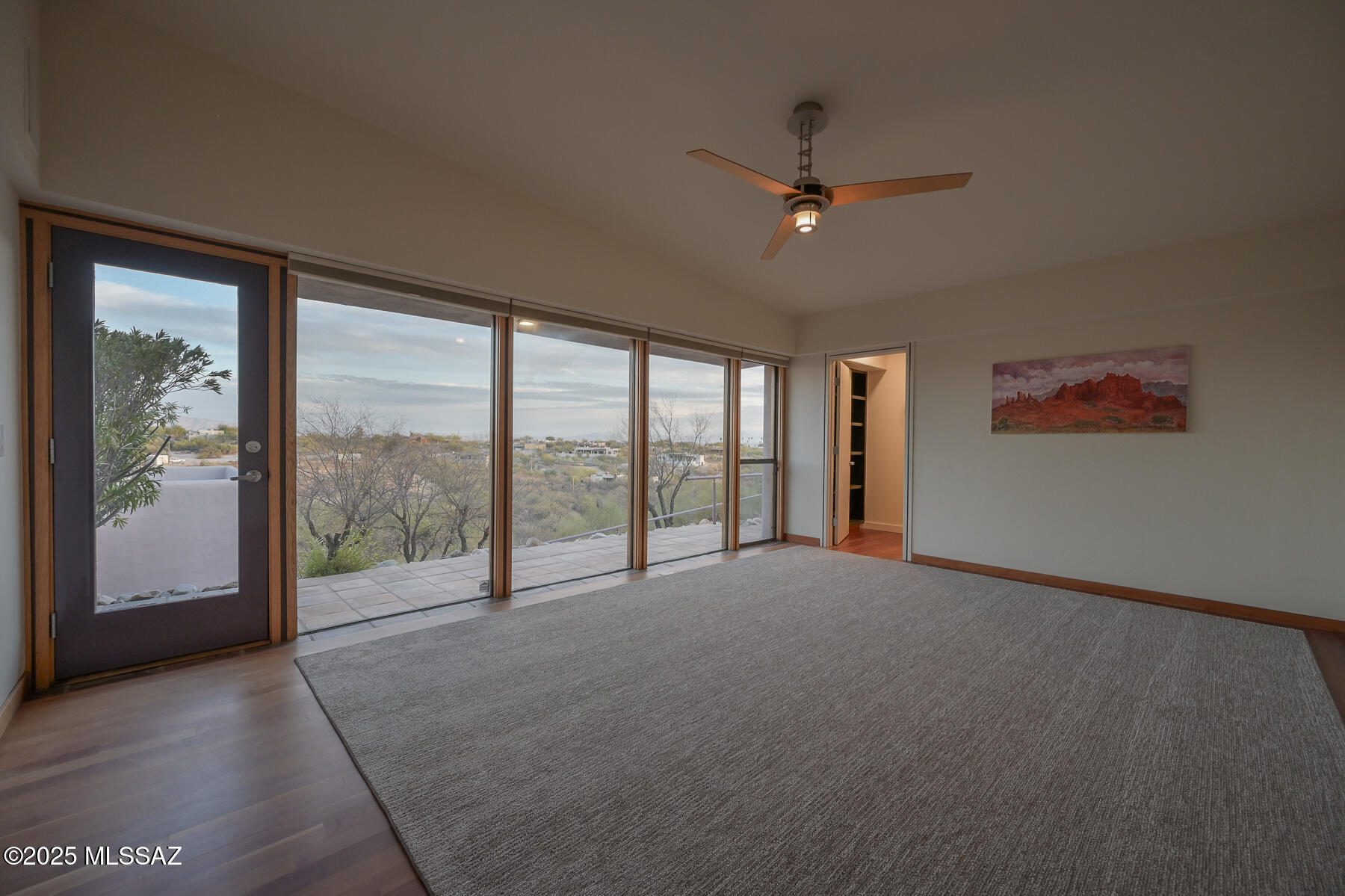 Catalina Foothills Estates NO. 3 - Residential