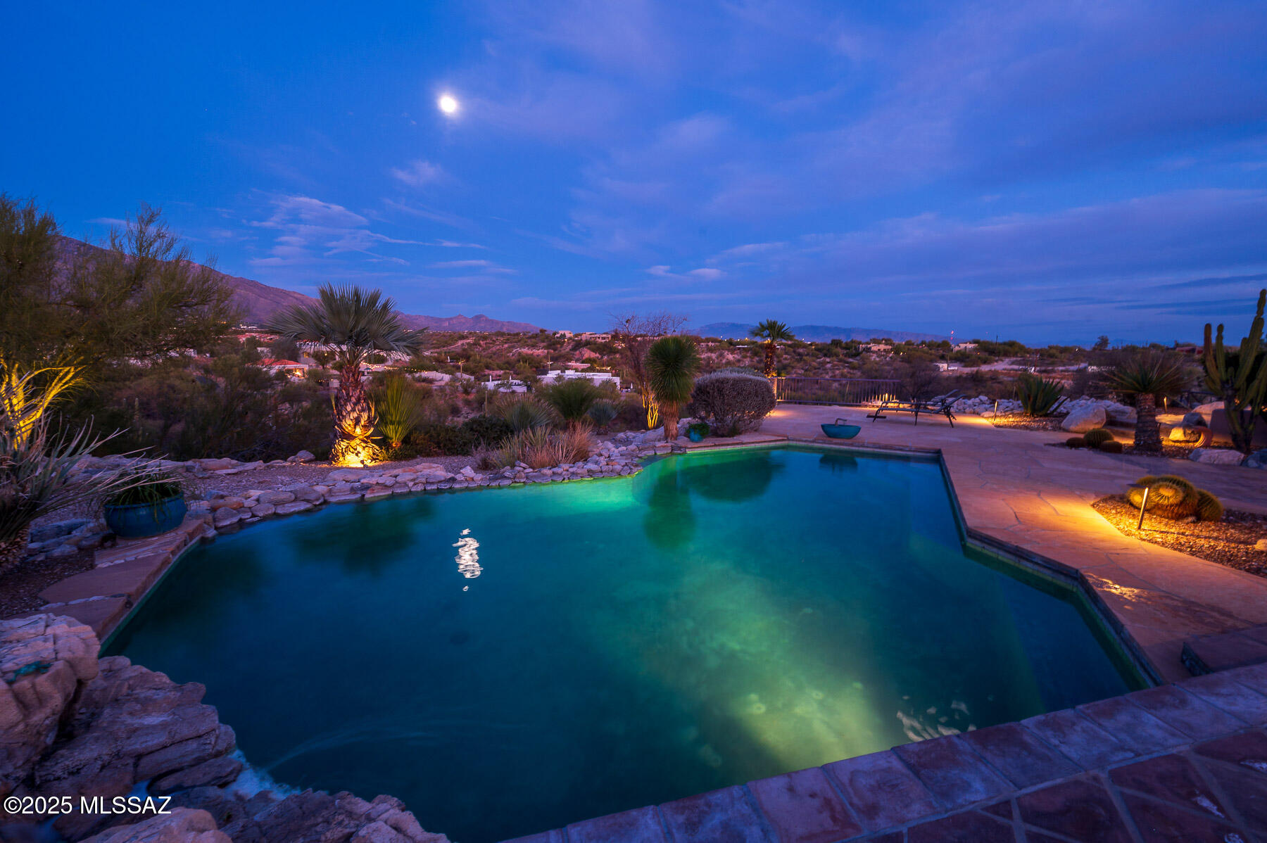 Catalina Foothills Estates NO. 3 - Residential