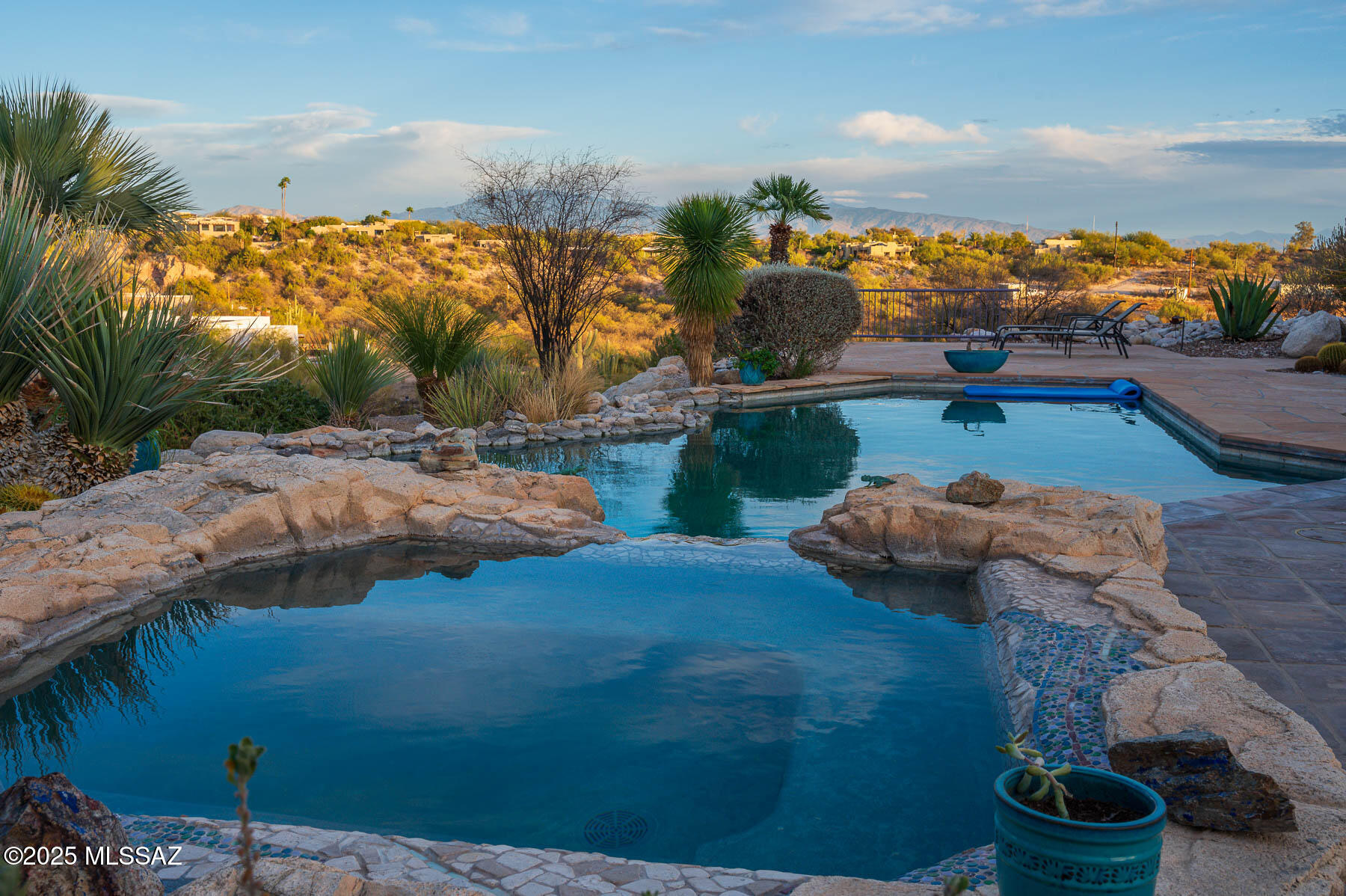 Catalina Foothills Estates NO. 3 - Residential