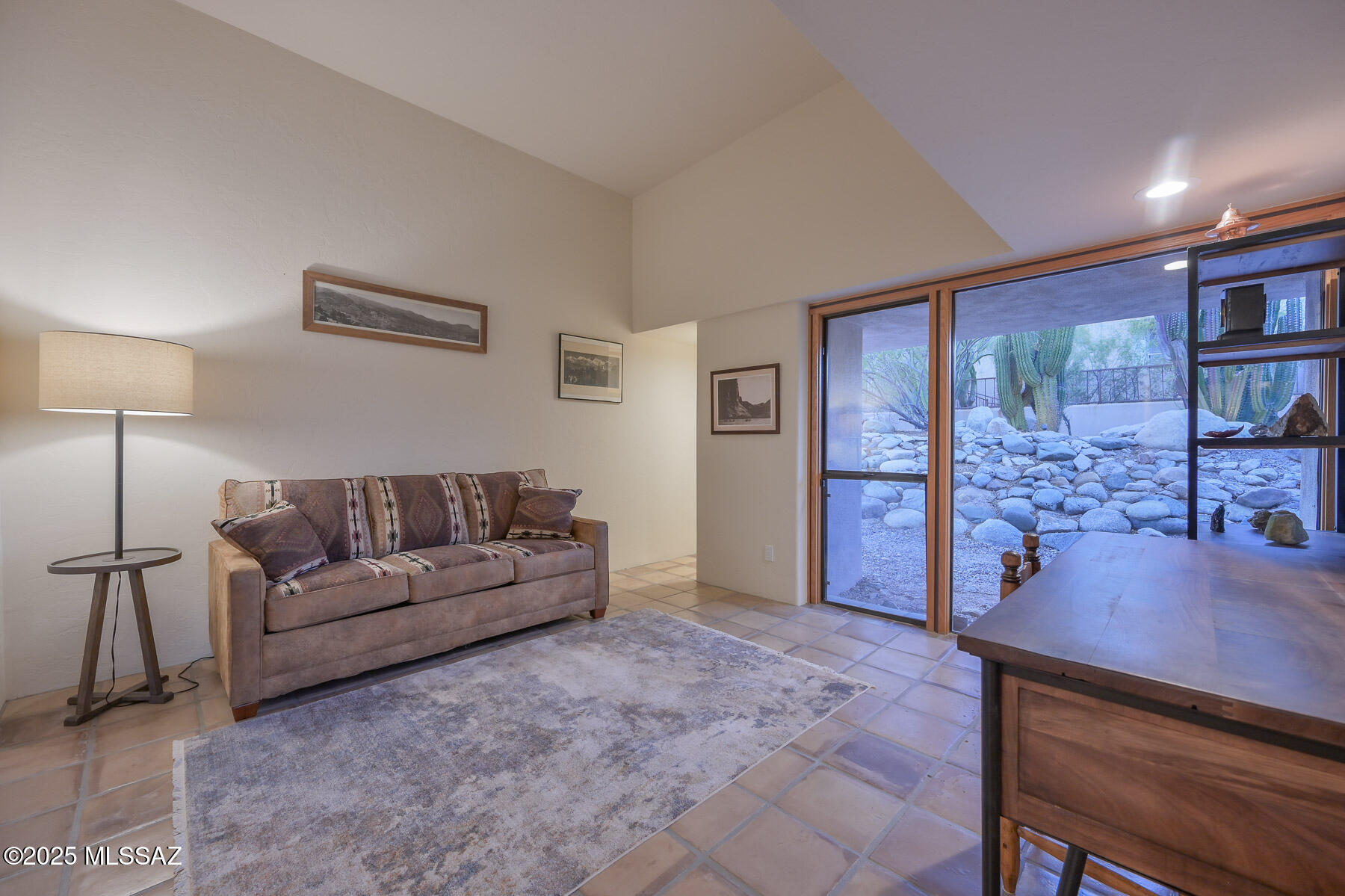 Catalina Foothills Estates NO. 3 - Residential
