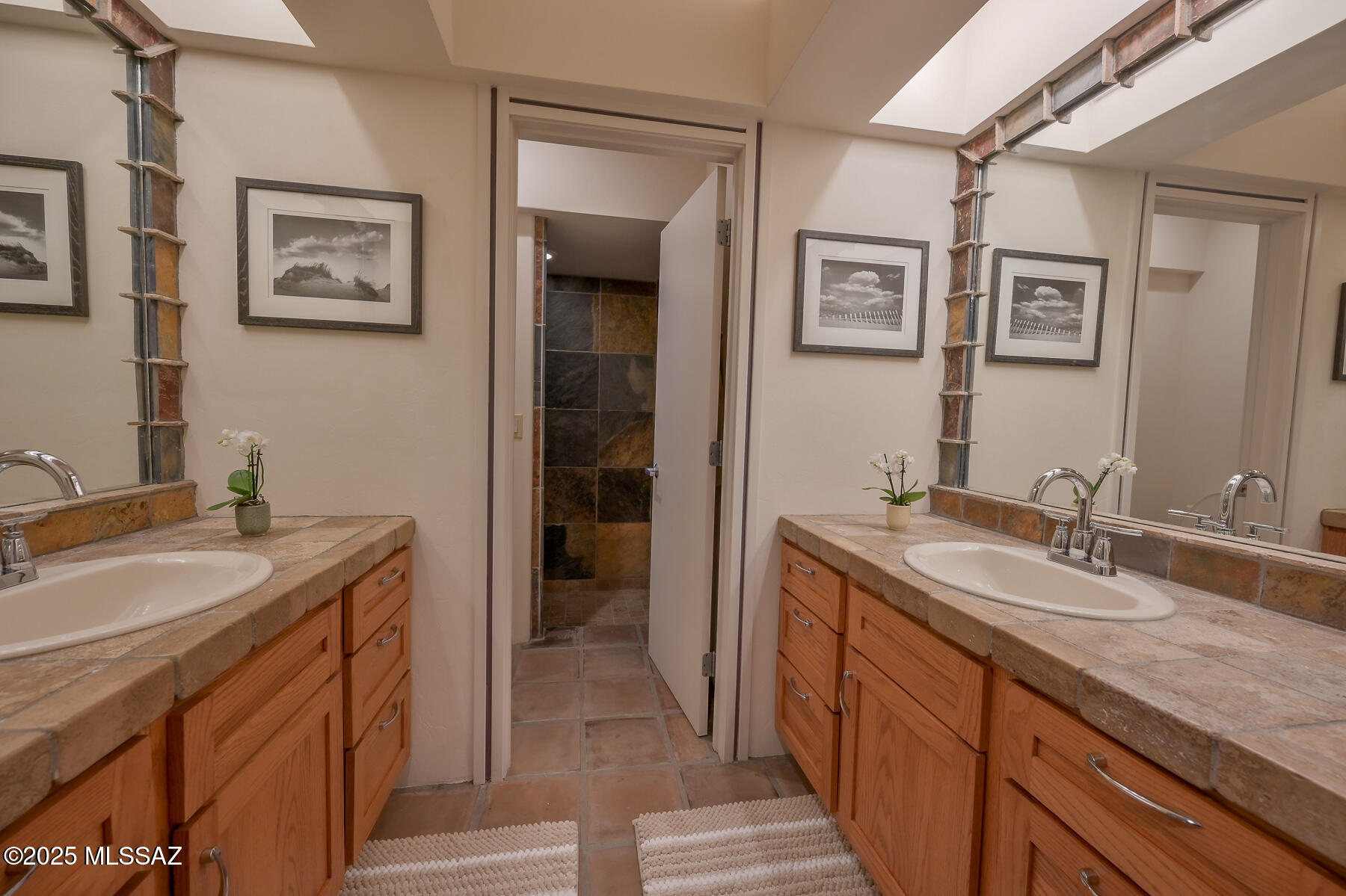 Catalina Foothills Estates NO. 3 - Residential
