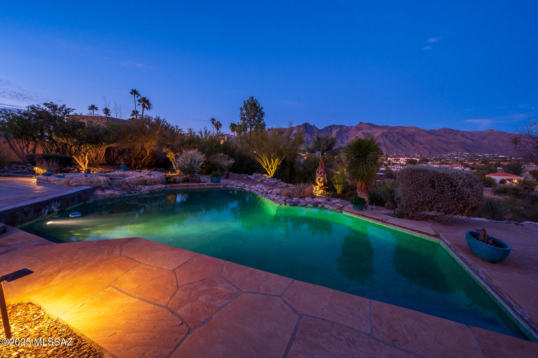 Catalina Foothills Estates NO. 3 - Residential