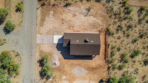 A home in Rio Rico