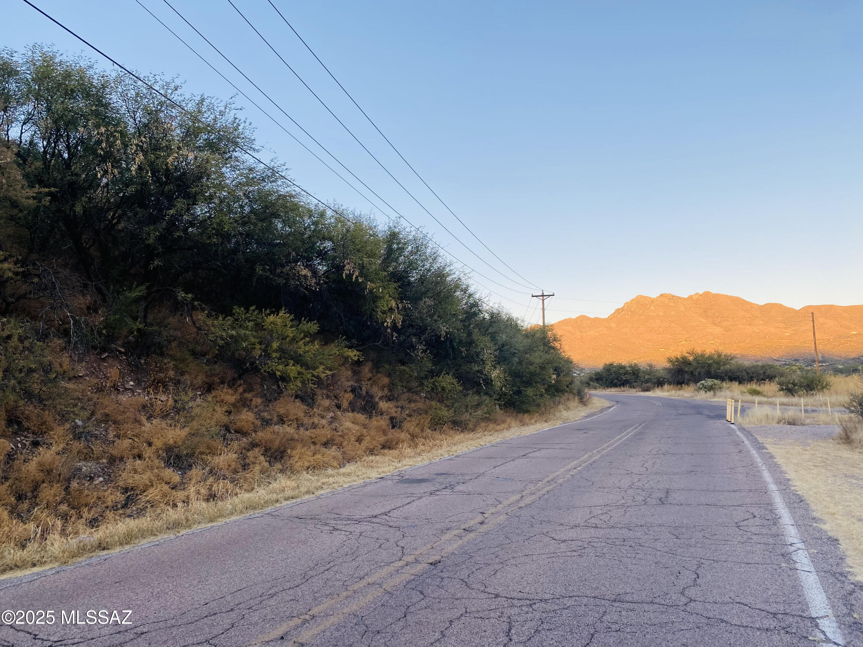 Rio Rico Ranchettes - Land