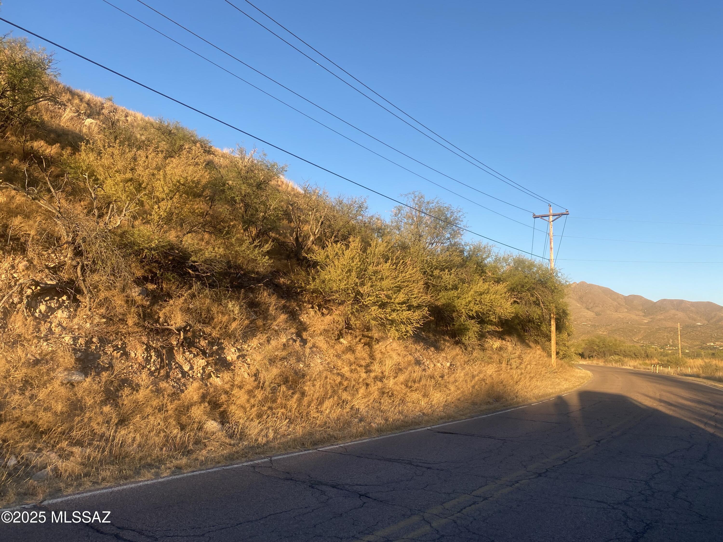 Rio Rico Ranchettes - Land