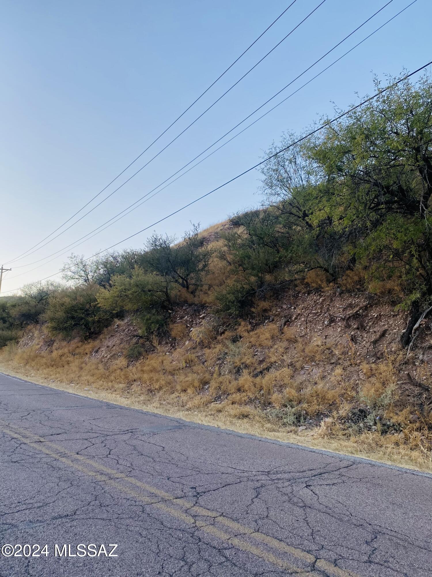 Rio Rico Ranchettes - Land
