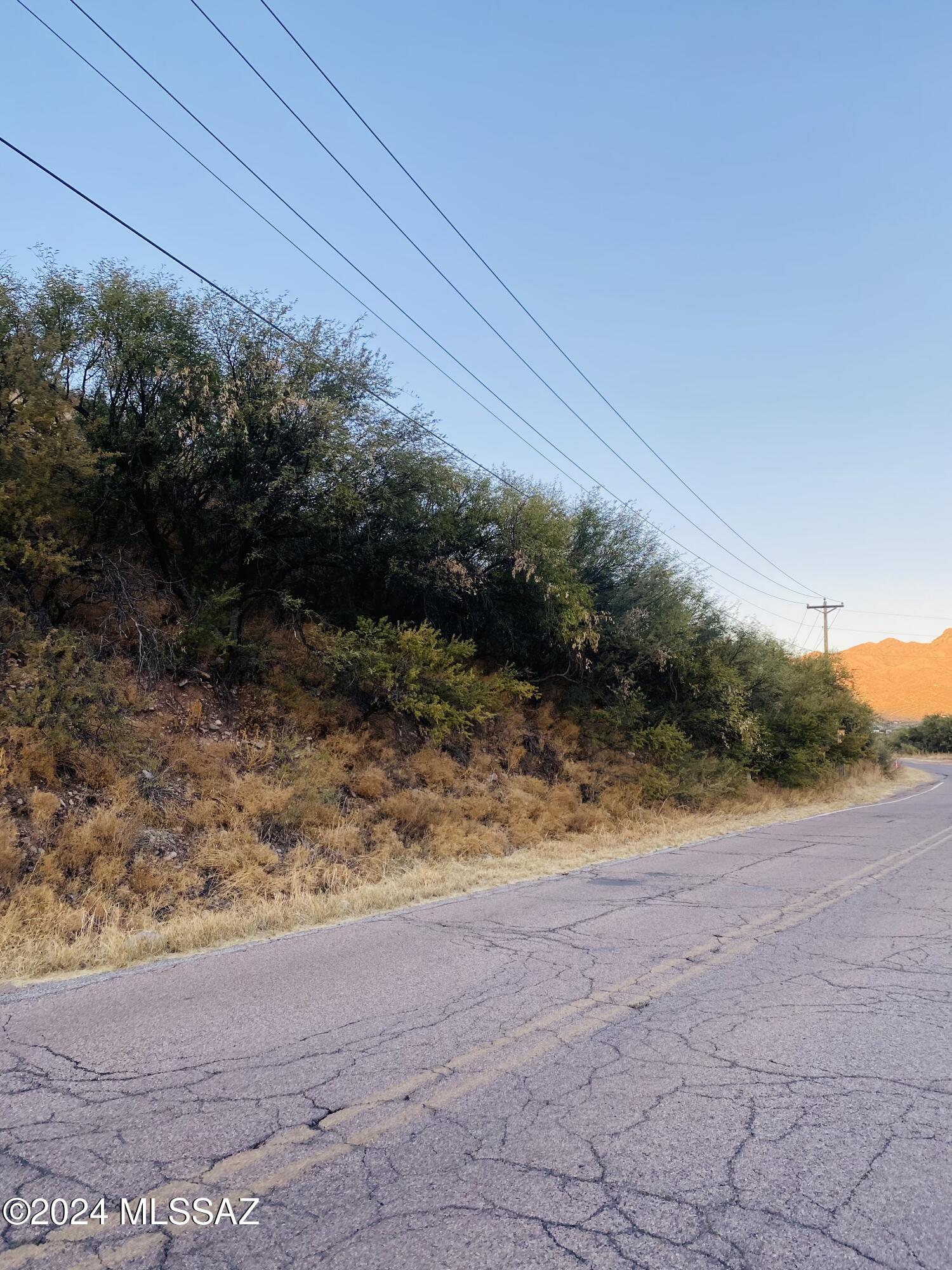 Rio Rico Ranchettes - Land