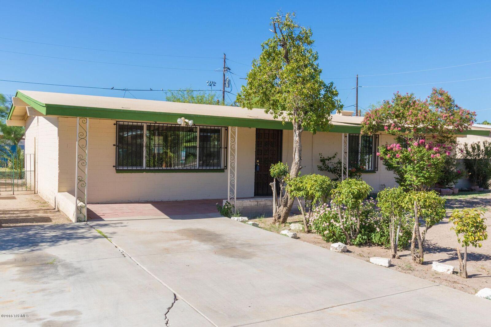 Casas Estrada - Residential
