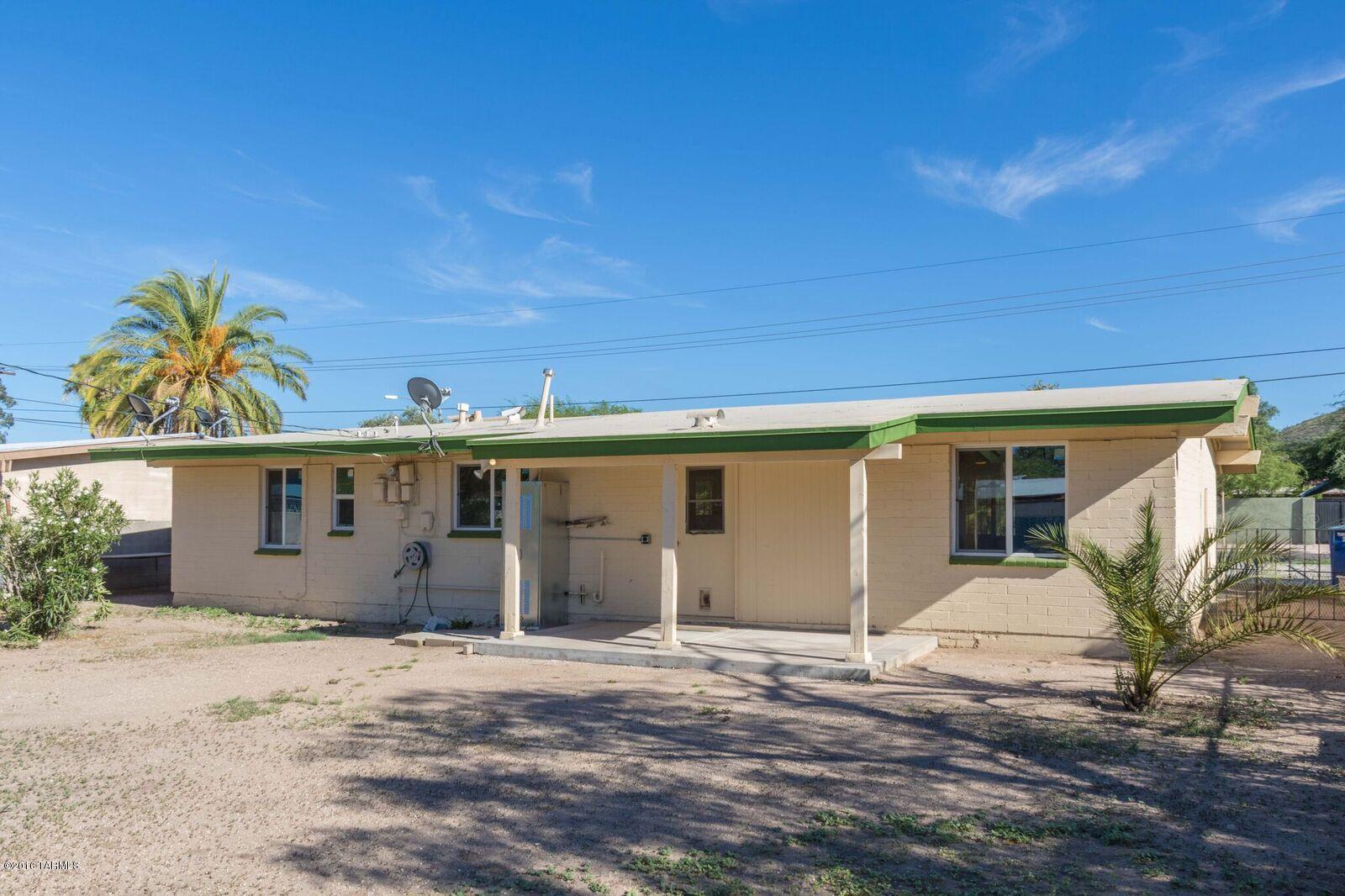 Casas Estrada - Residential