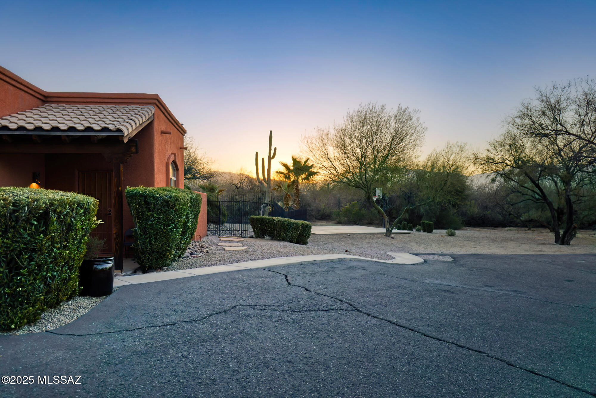 9581 E Snyder Road
