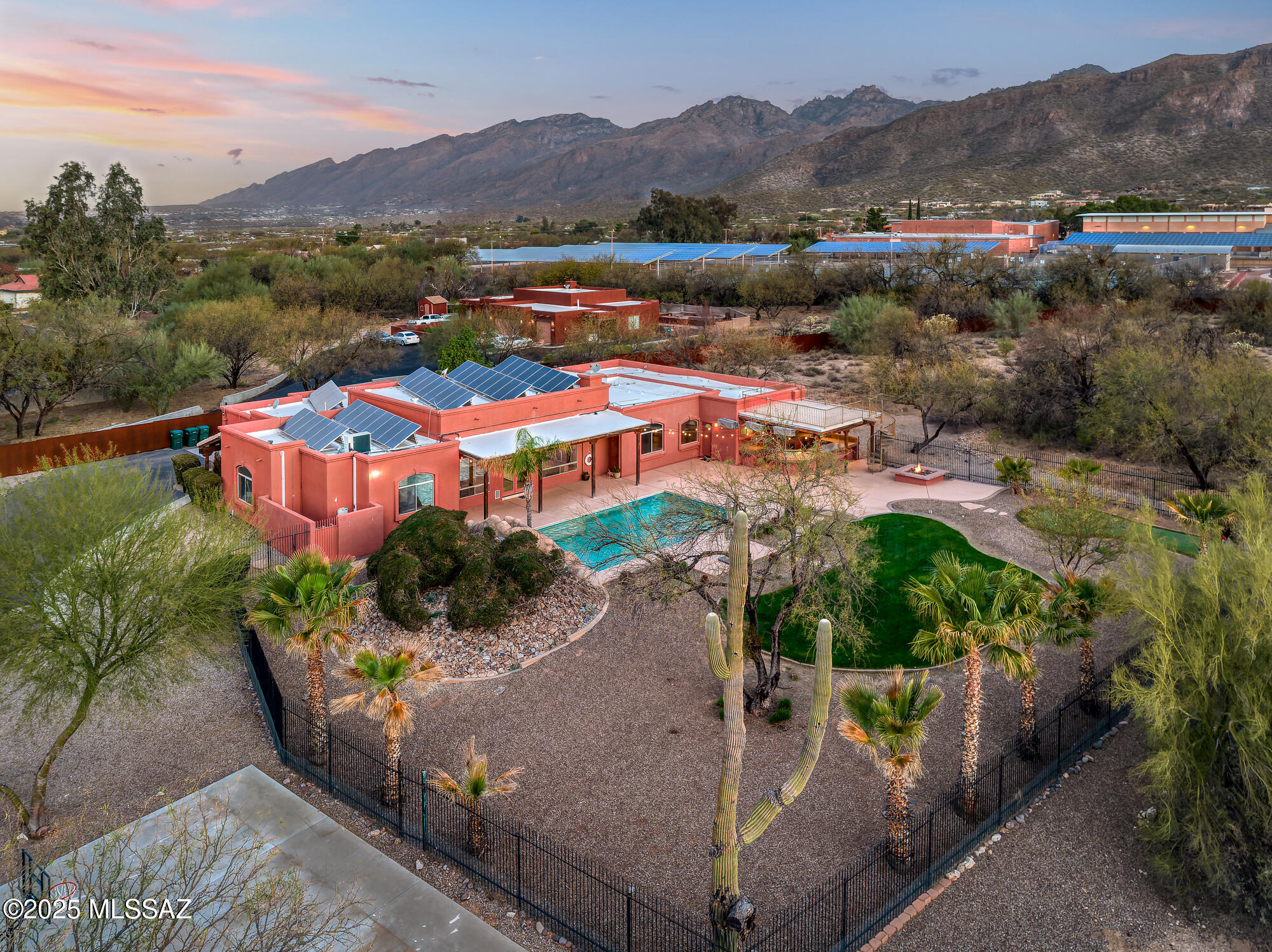 9581 E Snyder Road