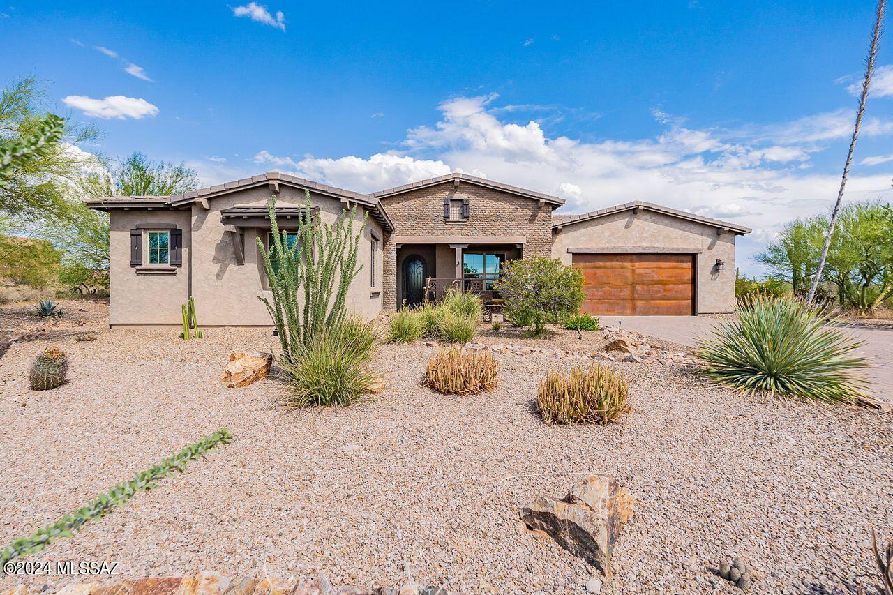 12350 N Faraway Wash Trail