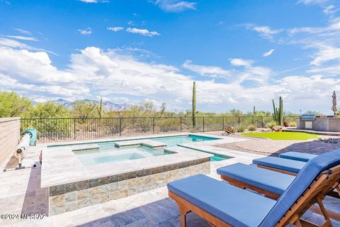 12350 N Faraway Wash Trail Marana AZ 85658