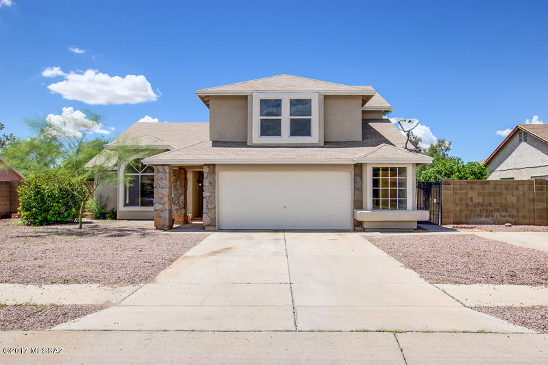 Mission West (1-370) - Residential