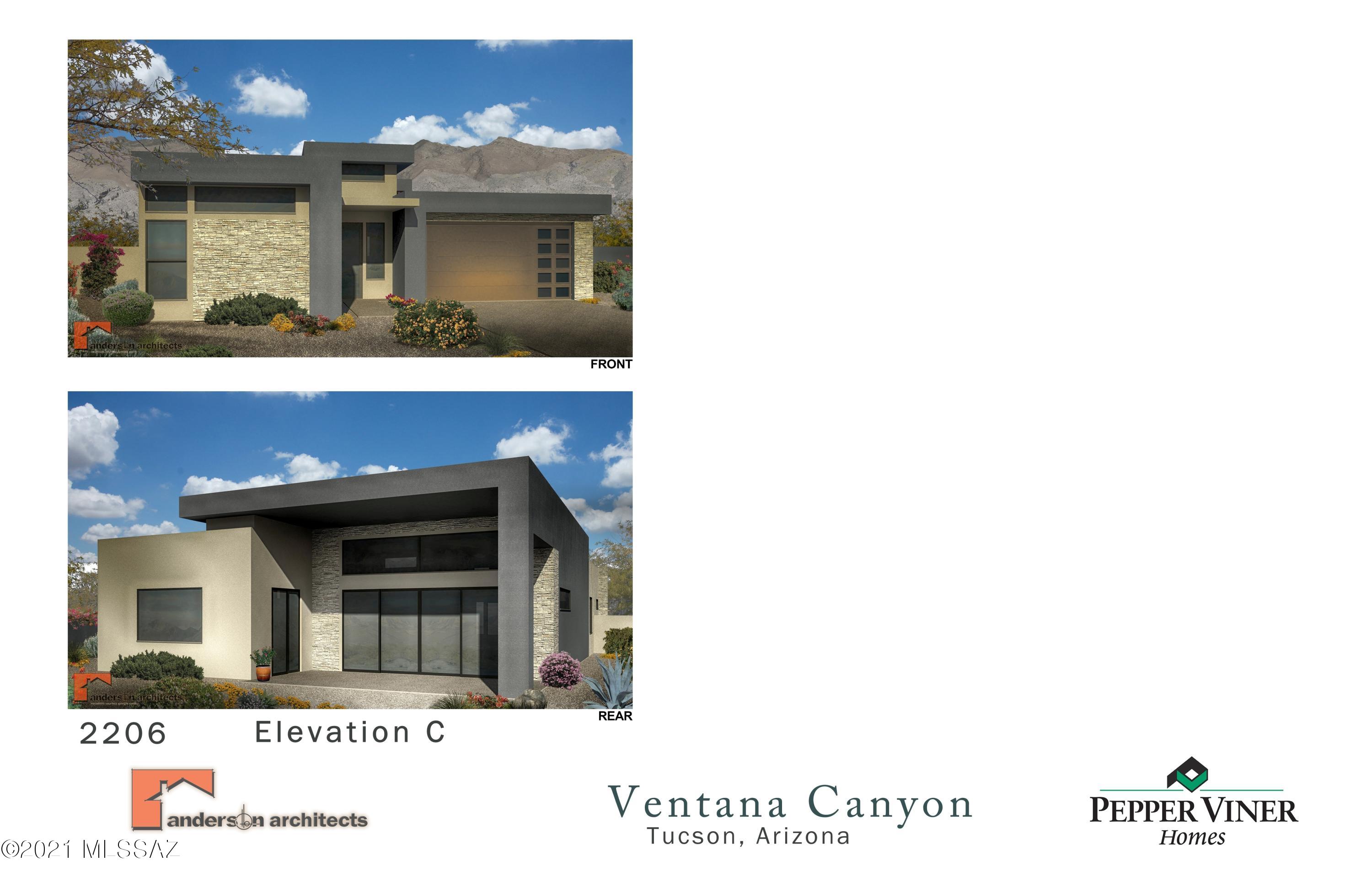 Ventana View - Residential