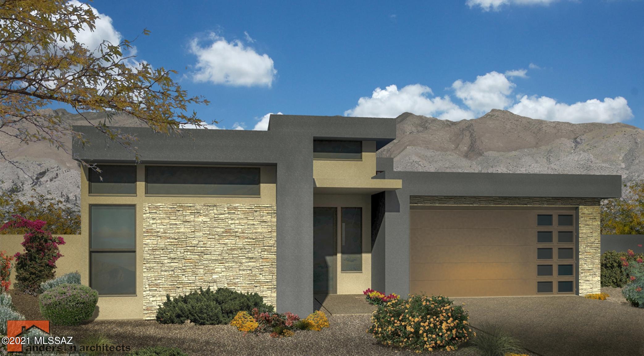 Ventana View - Residential