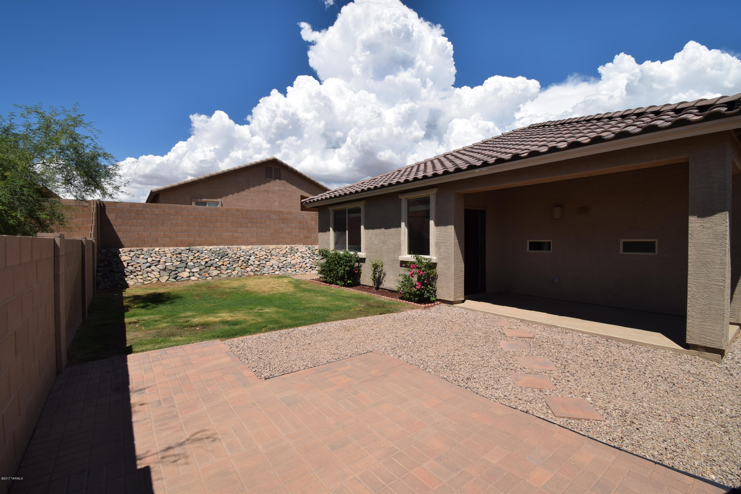 San Lucas Block 2 - Residential