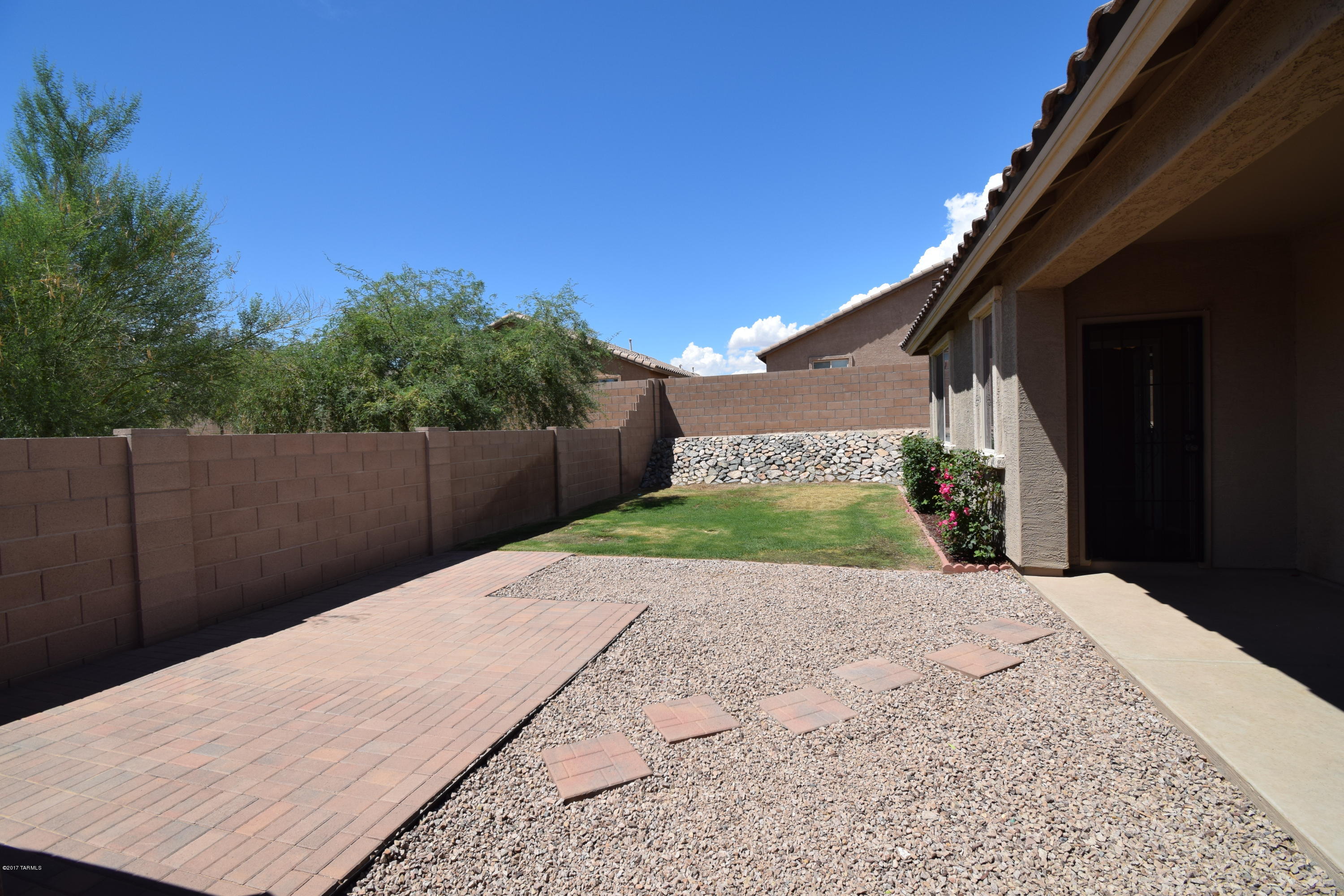 San Lucas Block 2 - Residential