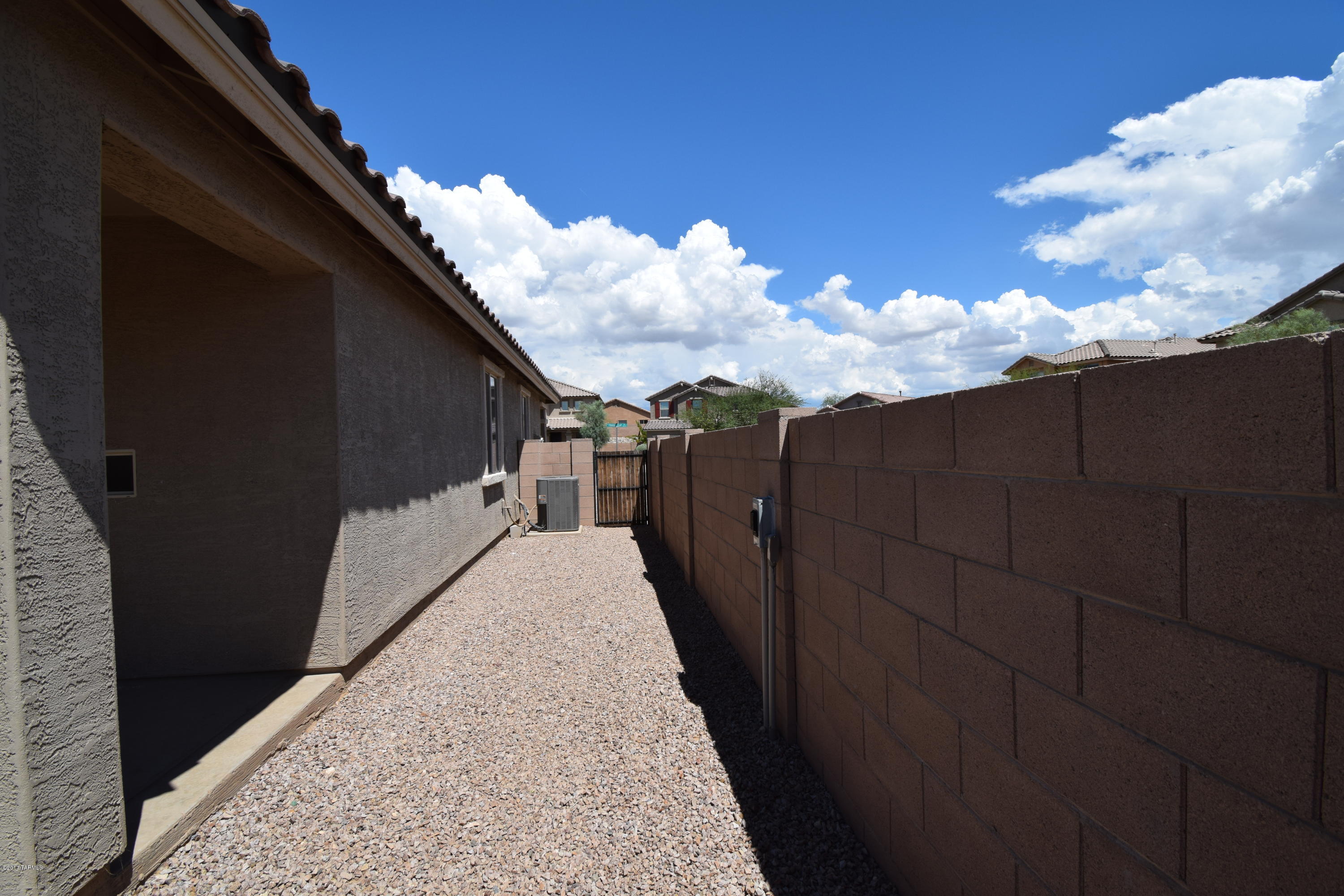 San Lucas Block 2 - Residential