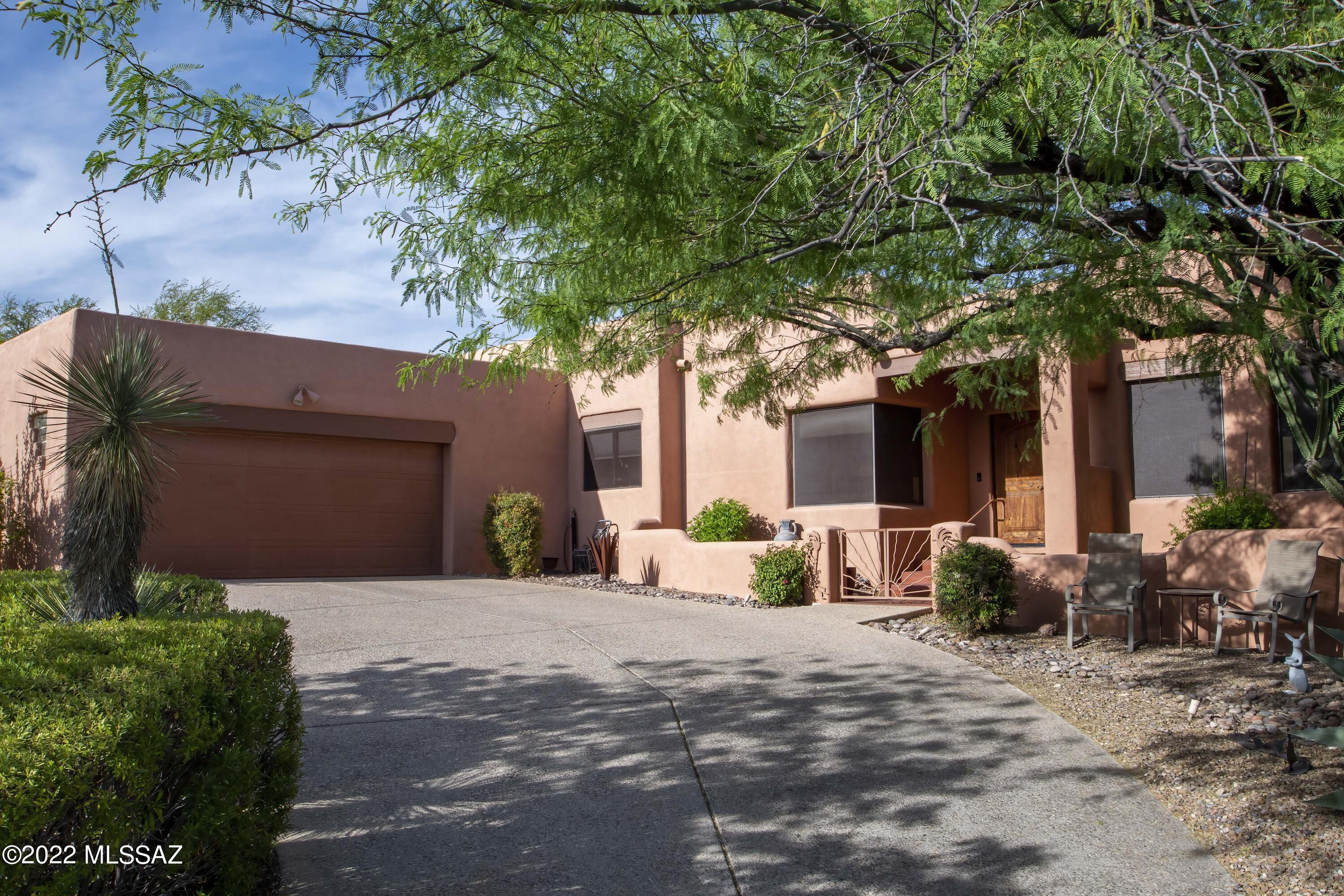 Hidden Valley (52-127) - Residential