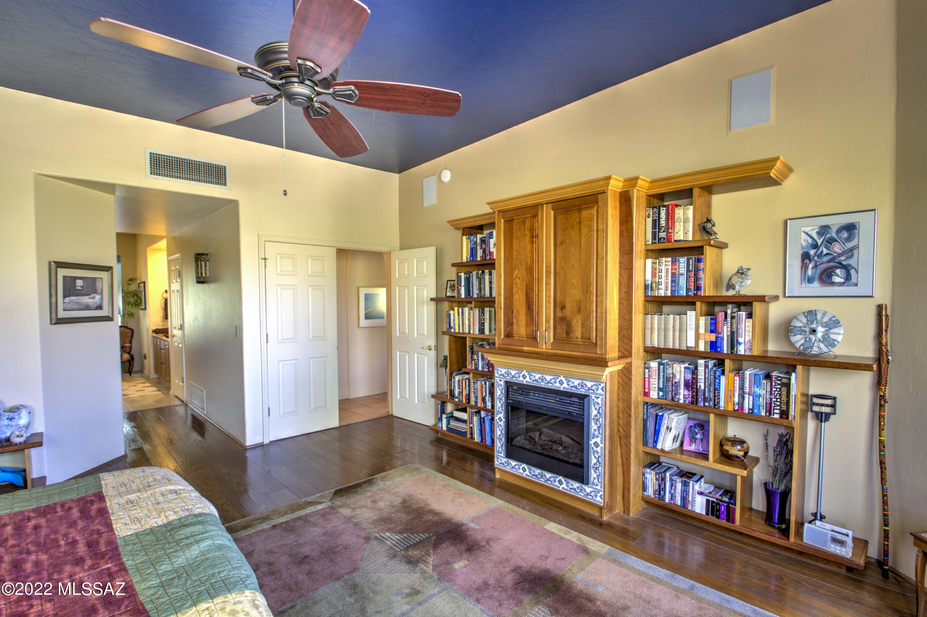Hidden Valley (52-127) - Residential